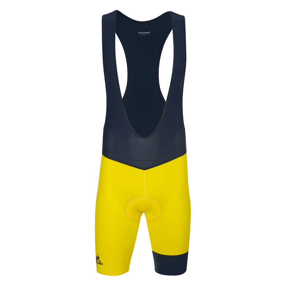 le coq sportif bib shorts
