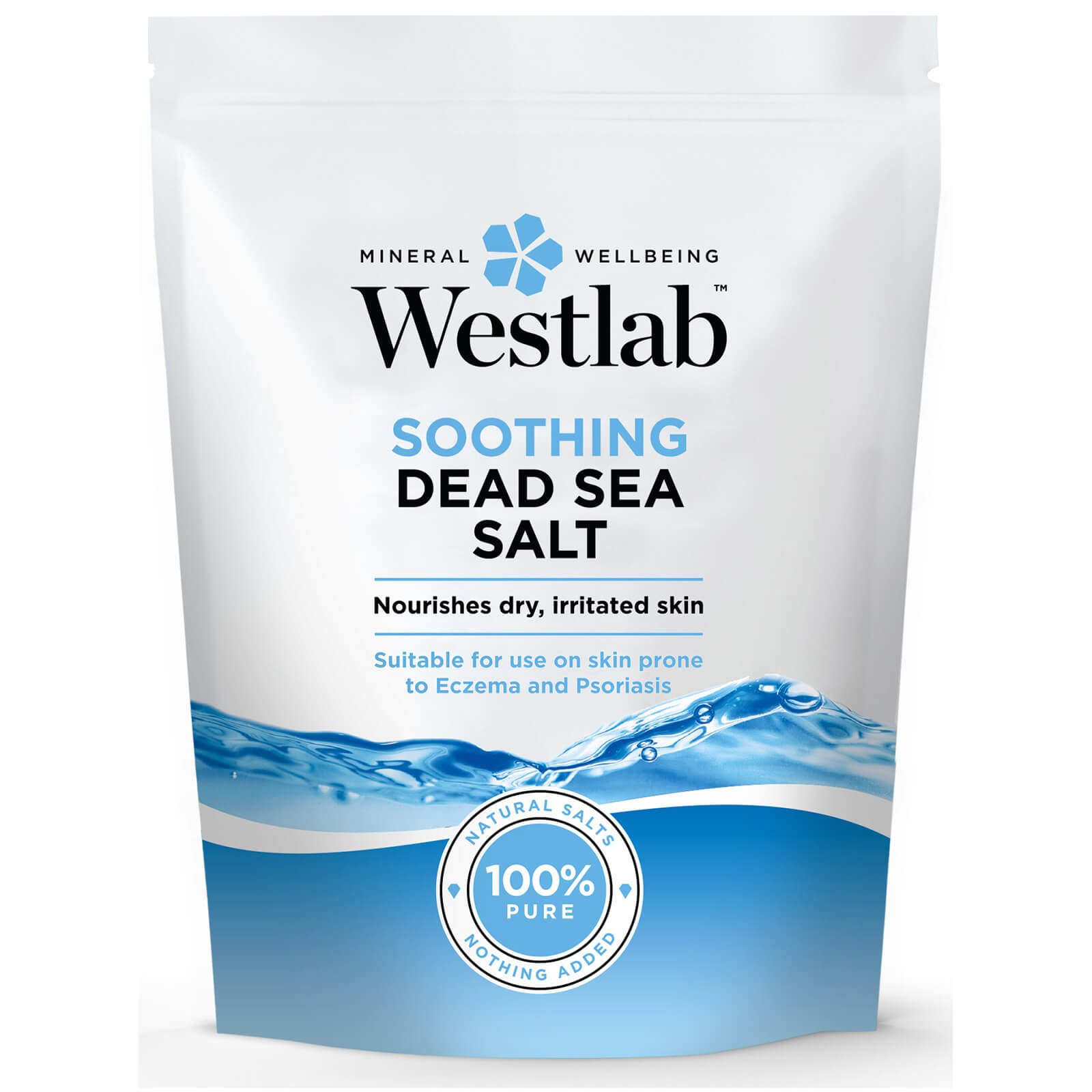 Westlab Dead Sea Salt 5kg