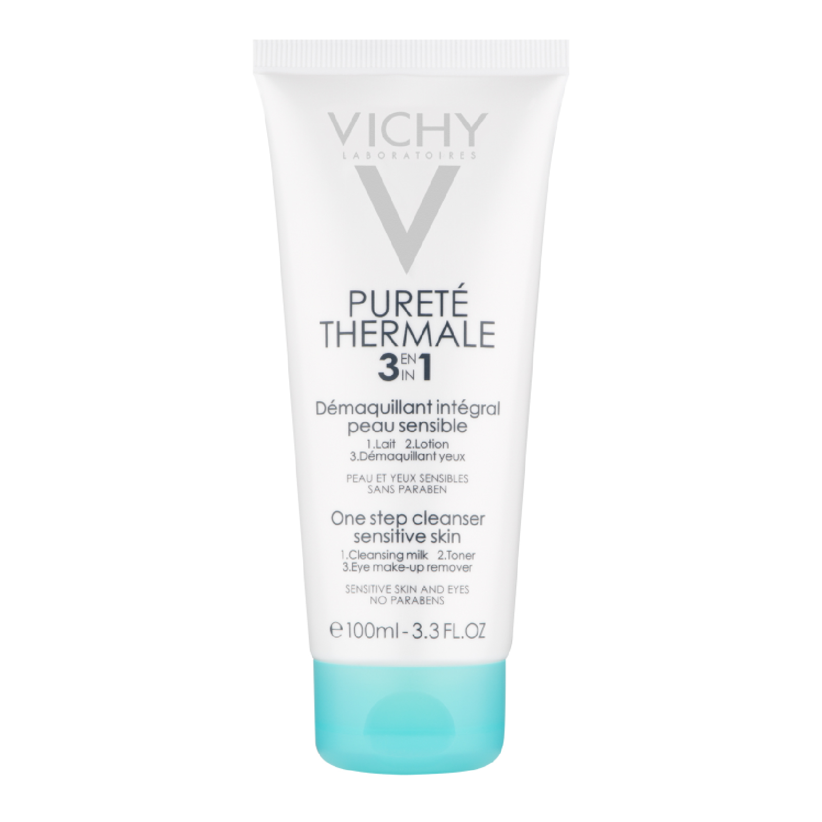 PURETE THERMALE 3 IN 1 PURETE THERMALE 3 IN 1