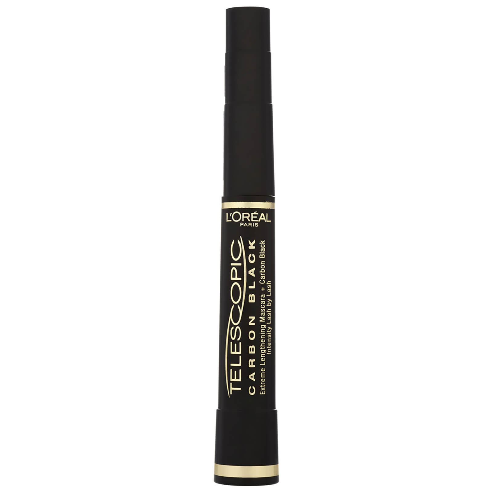 loreal carbon black eyeliner