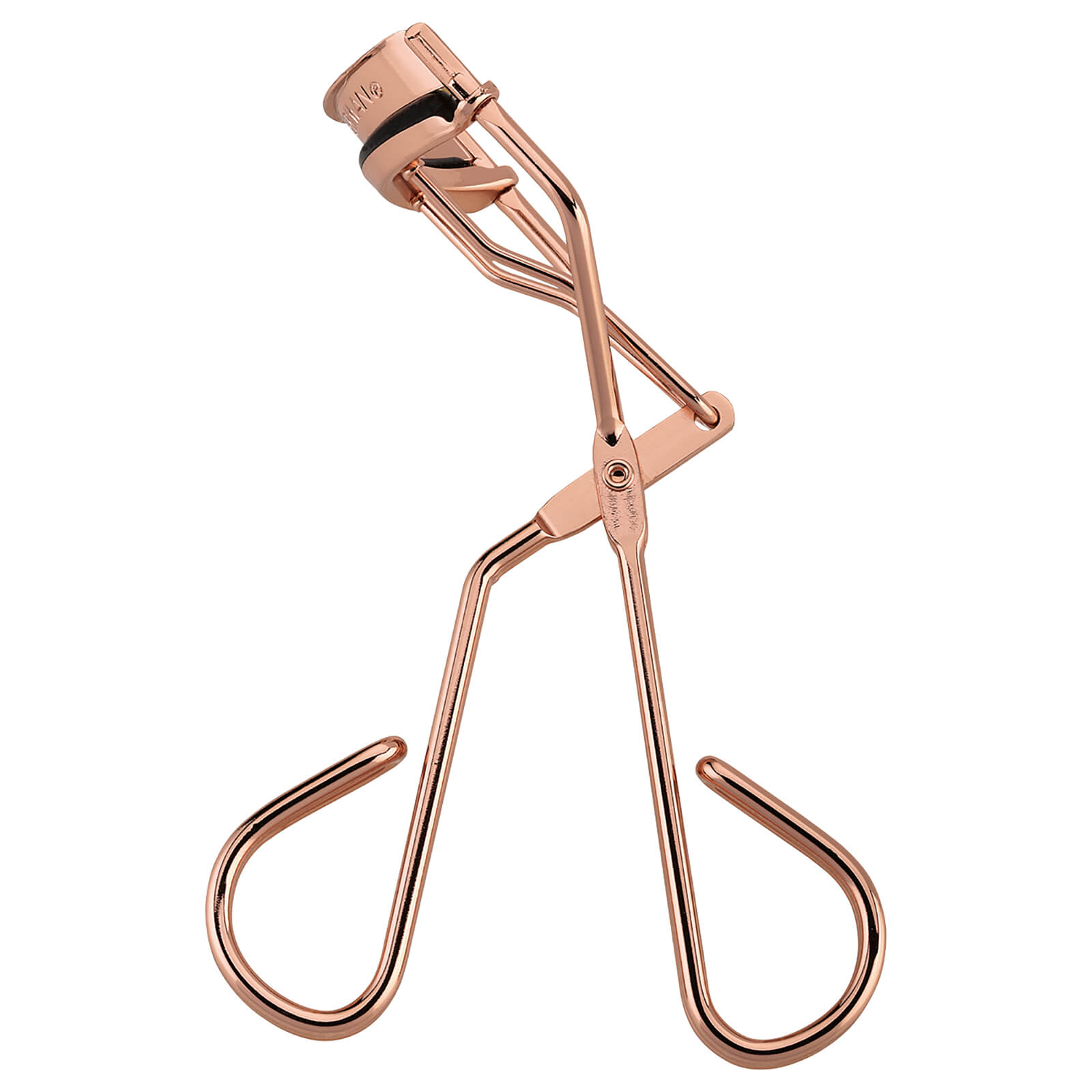 tweezerman professional eyelash curler