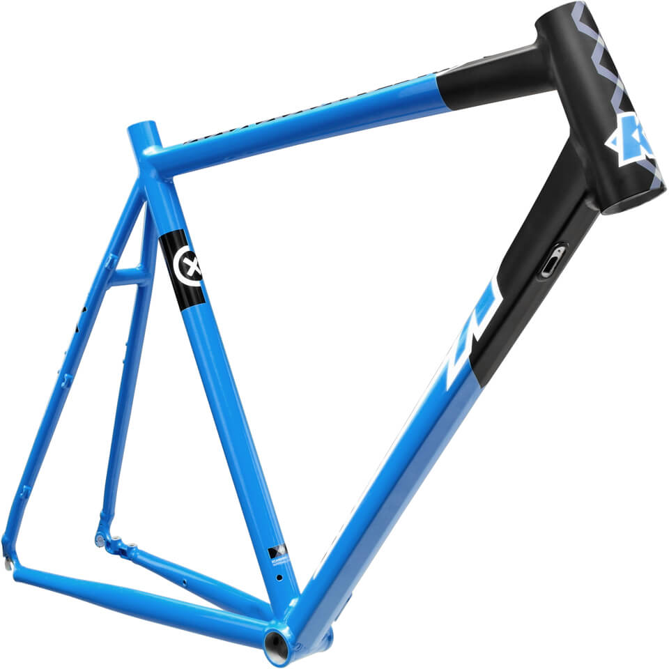 kinesis cx race