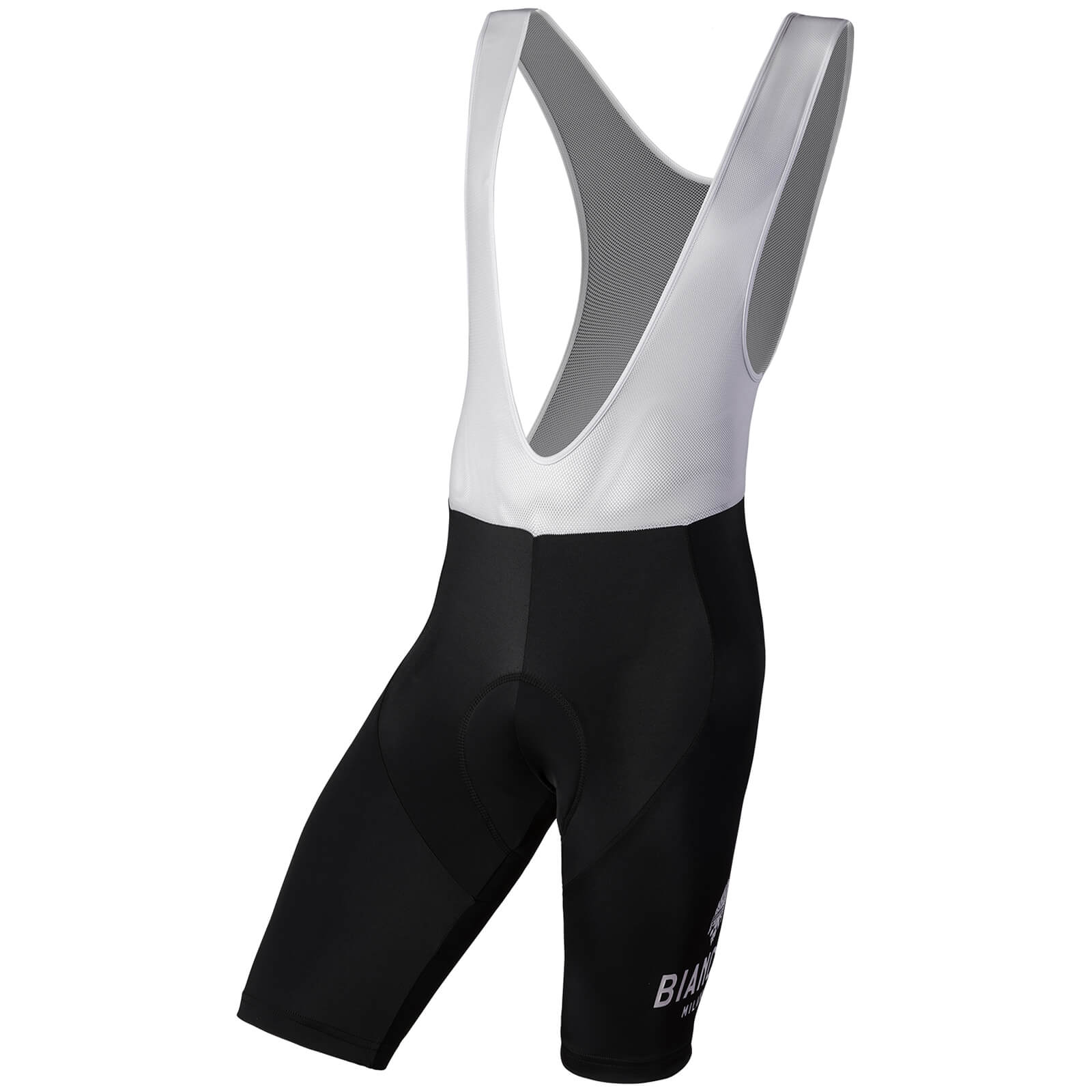 bianchi victory bib shorts