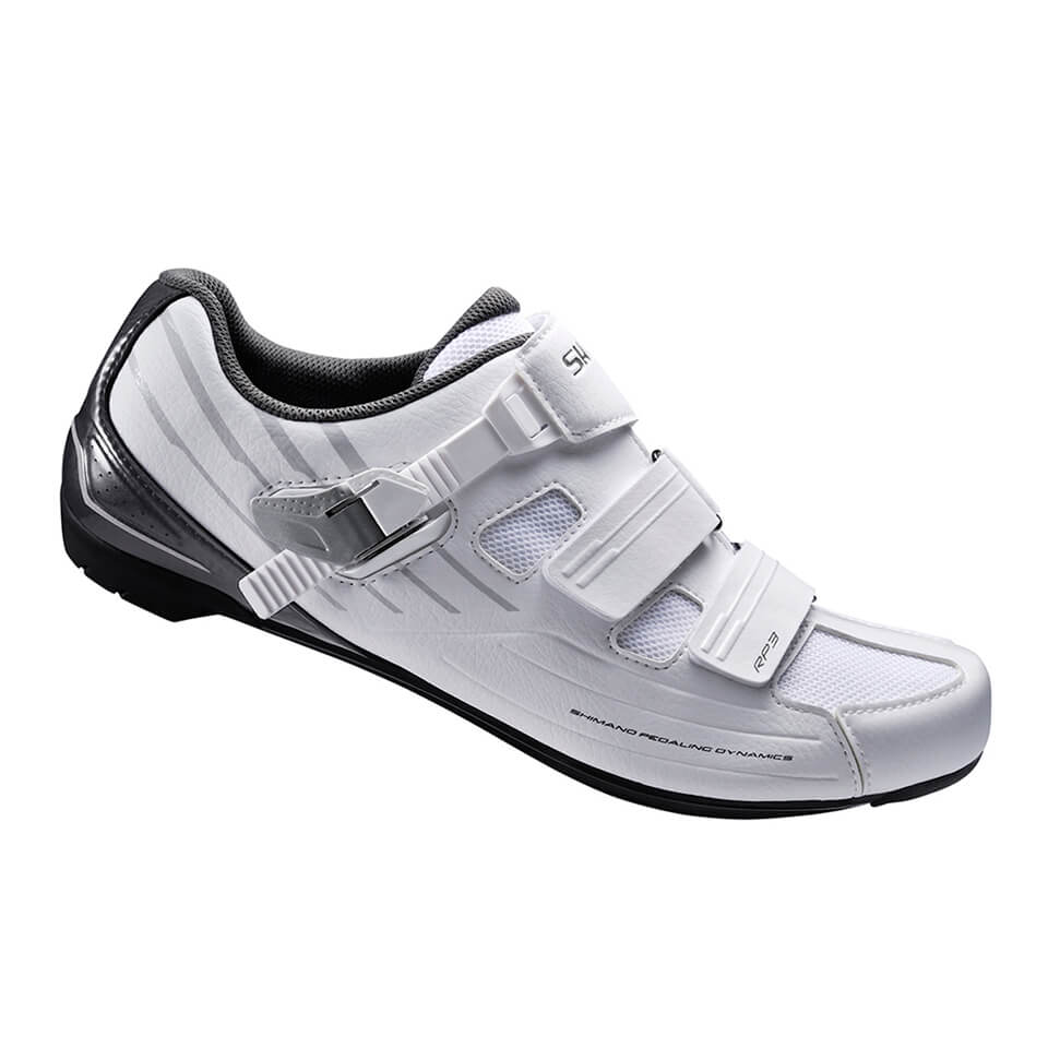 Shimano RP3 SPD-SL Cycling Shoes Wide 