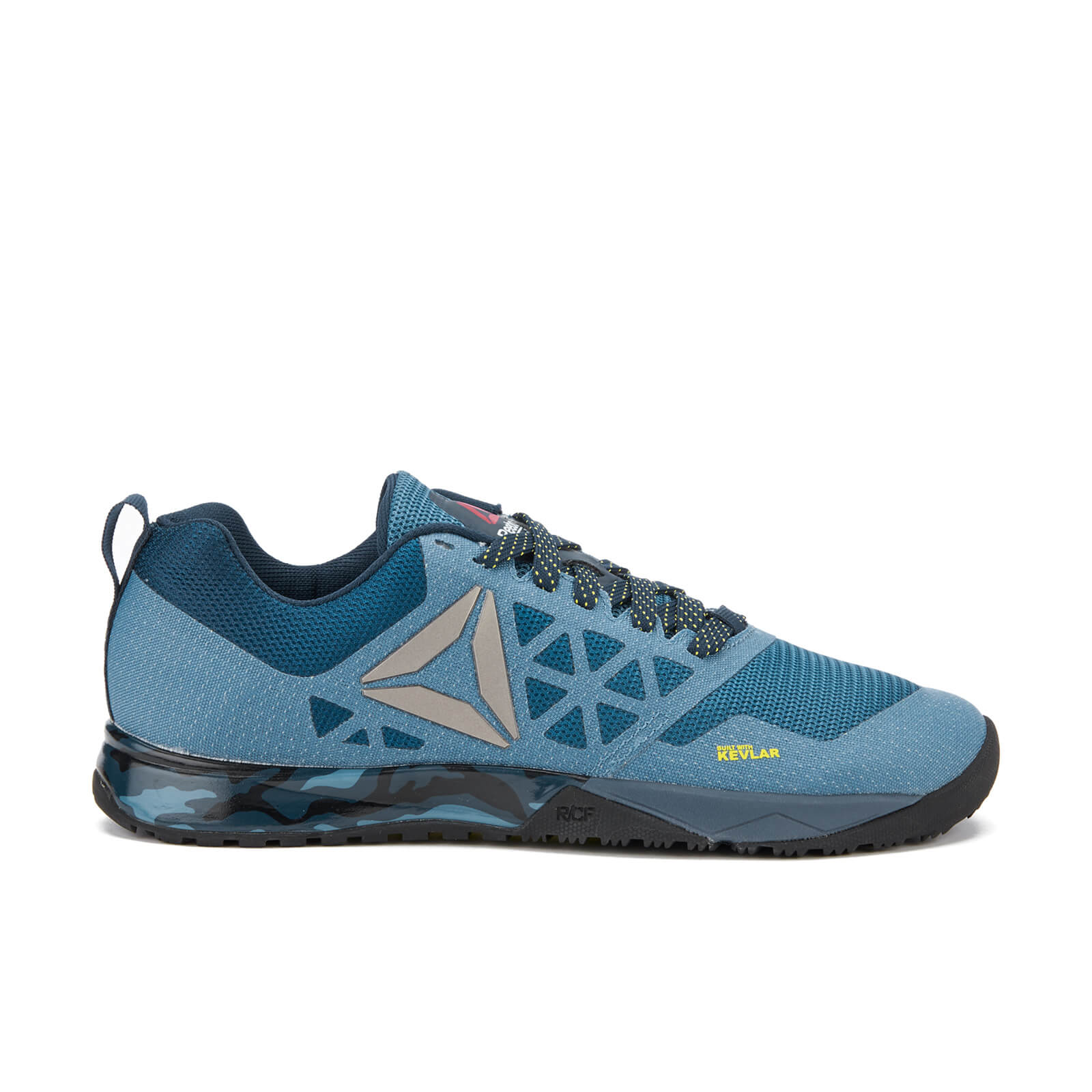 reebok nano 6 homme blanche