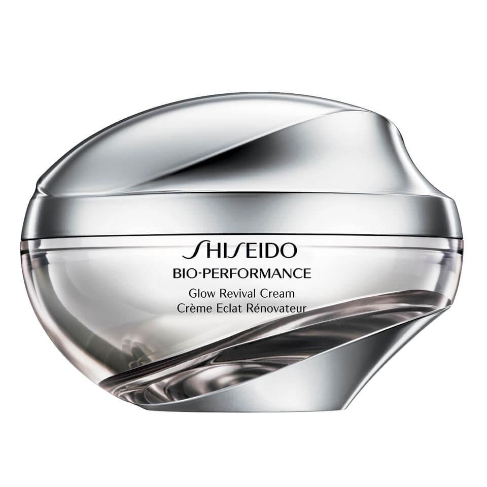 Shiseido Bio-Performance Glow Revival Cream 50ml