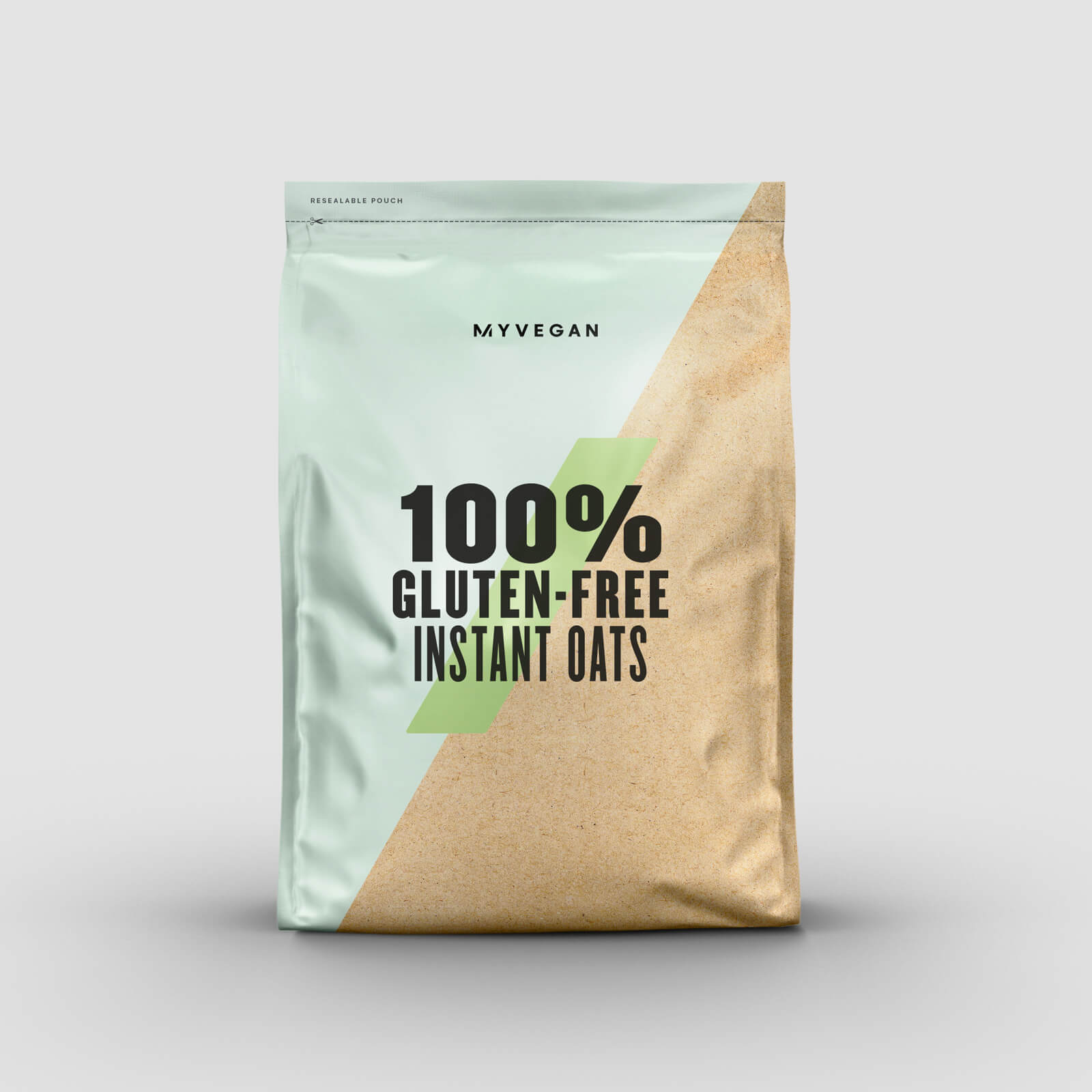 100% 無麩質即溶燕麥 - 5kg