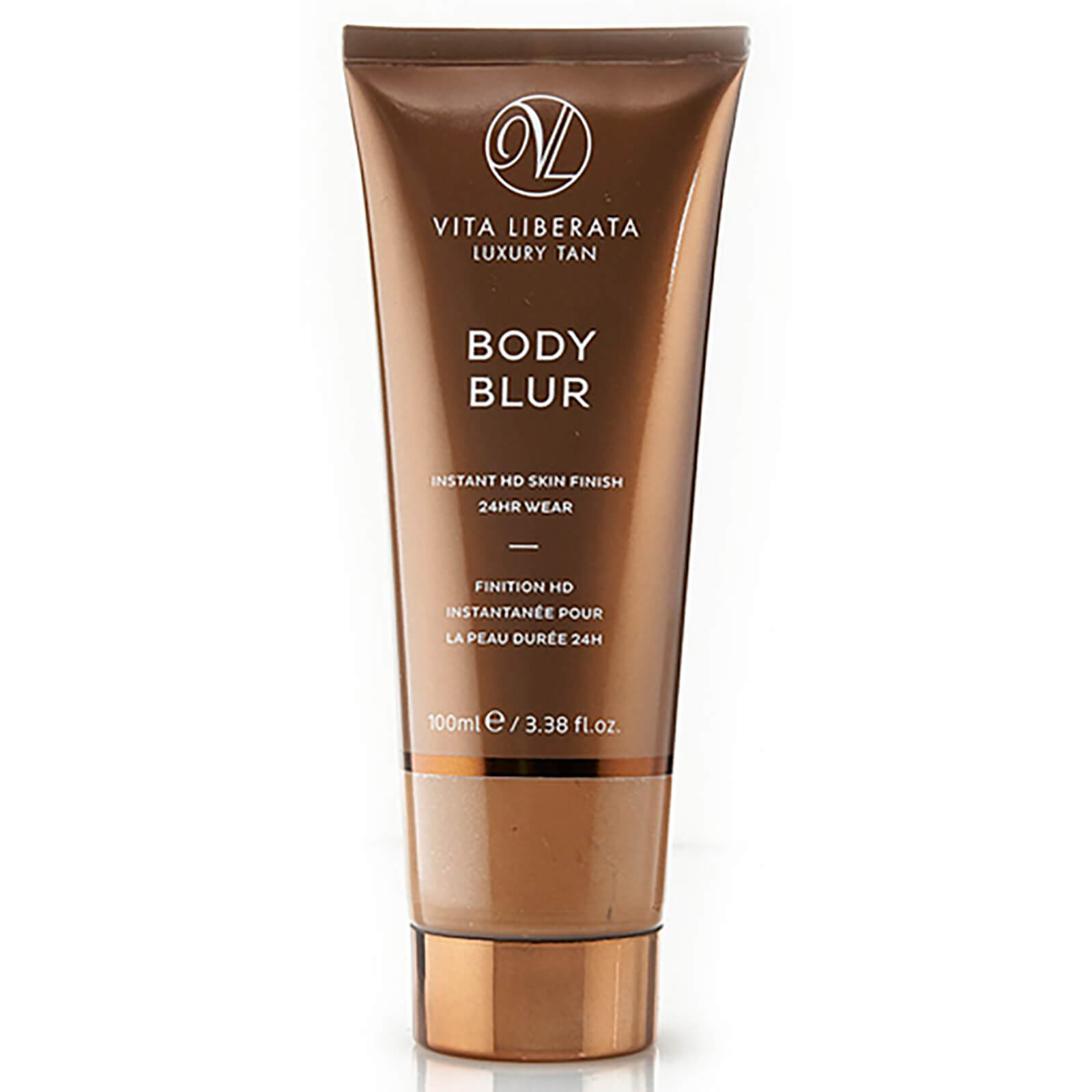 vita liberata face blur