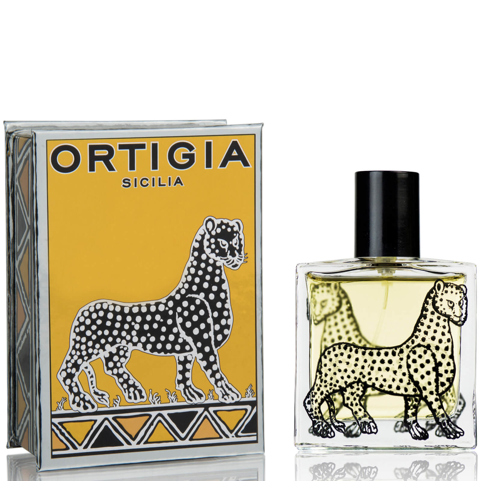 Ortigia Zagara Orange Blossom Eau de Parfum 30ml Ortigia Zagara Orange Blossom Eau de Parfum 30ml