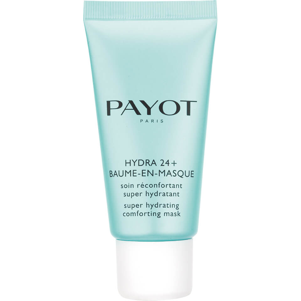 Payot Hydra 24 Super Moisturising And Comforting Care 50ml Free