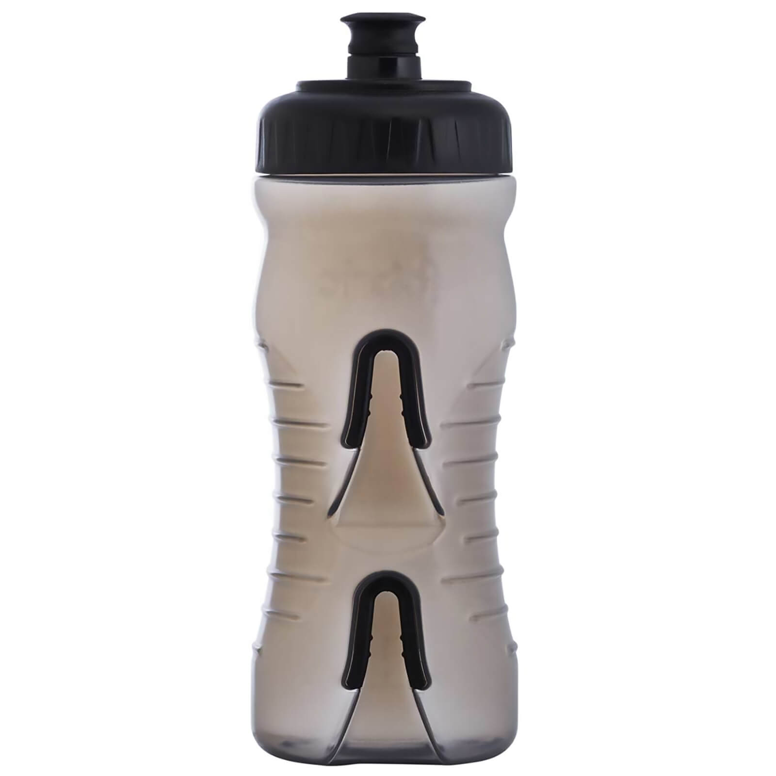 fabric cageless water bottle - 600ml