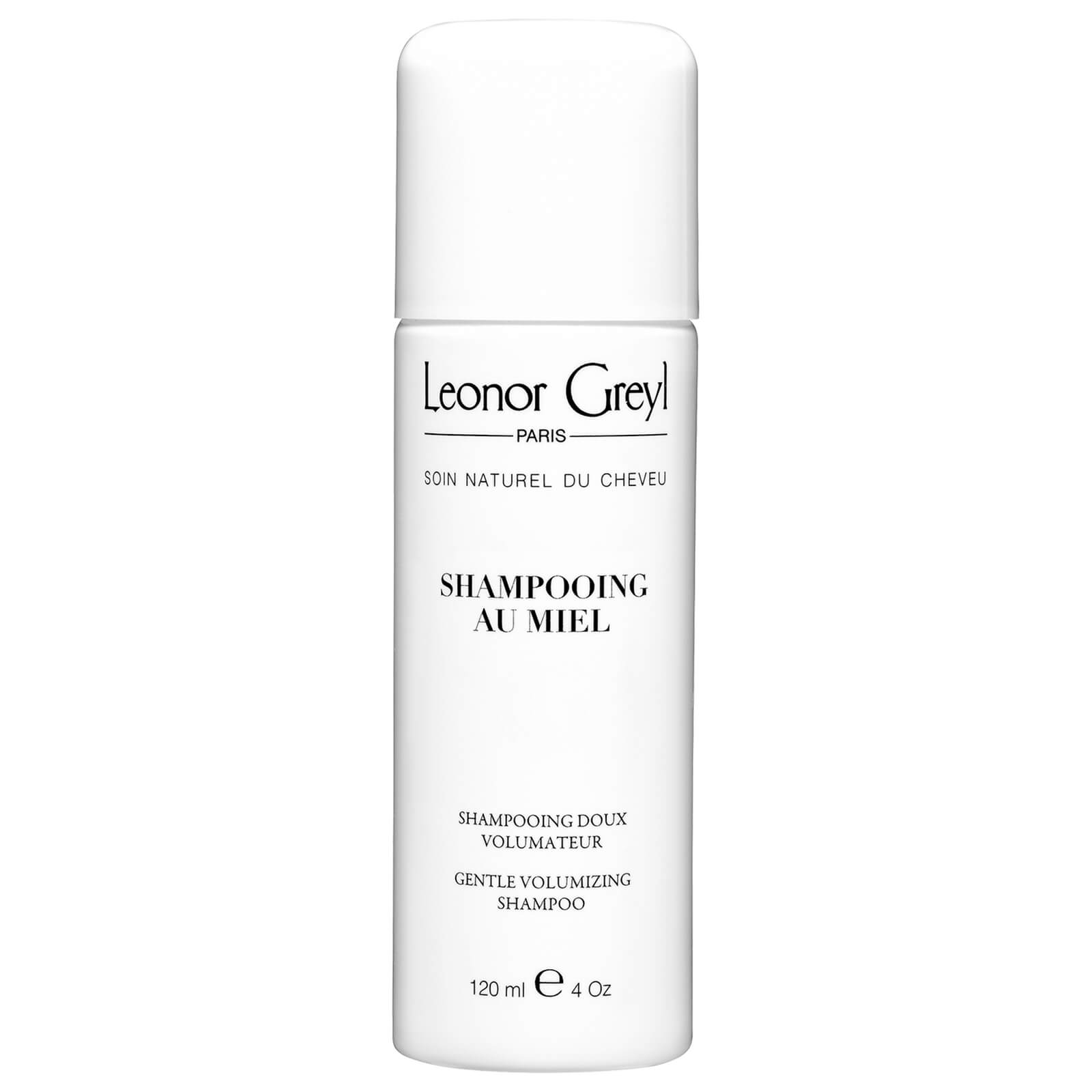 Leonor Greyl Shampooing Au Miel Gentle Shampoo For Natural Volume And Shine