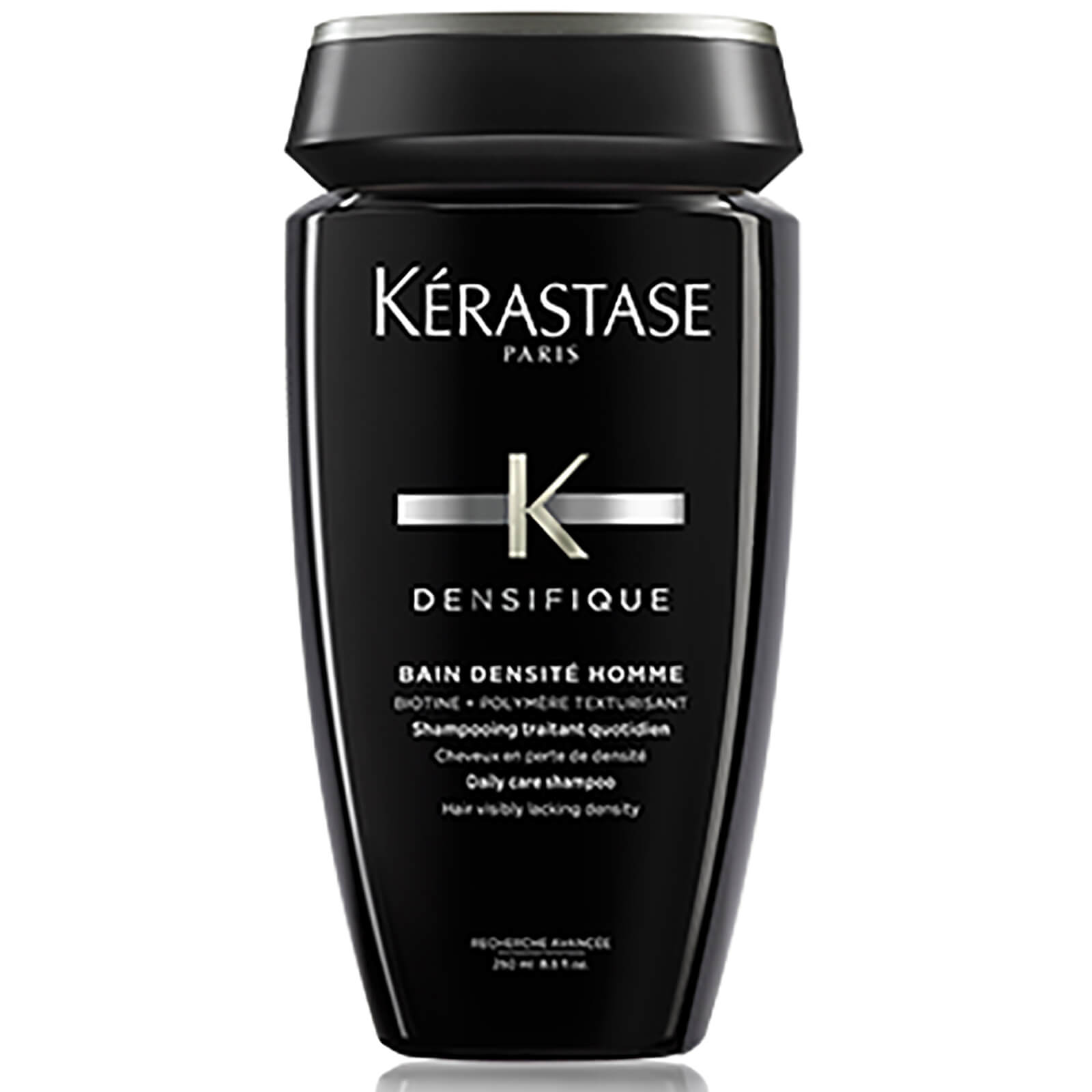Kerastase Densifique Bain Homme 250ml Buy Online Mankind