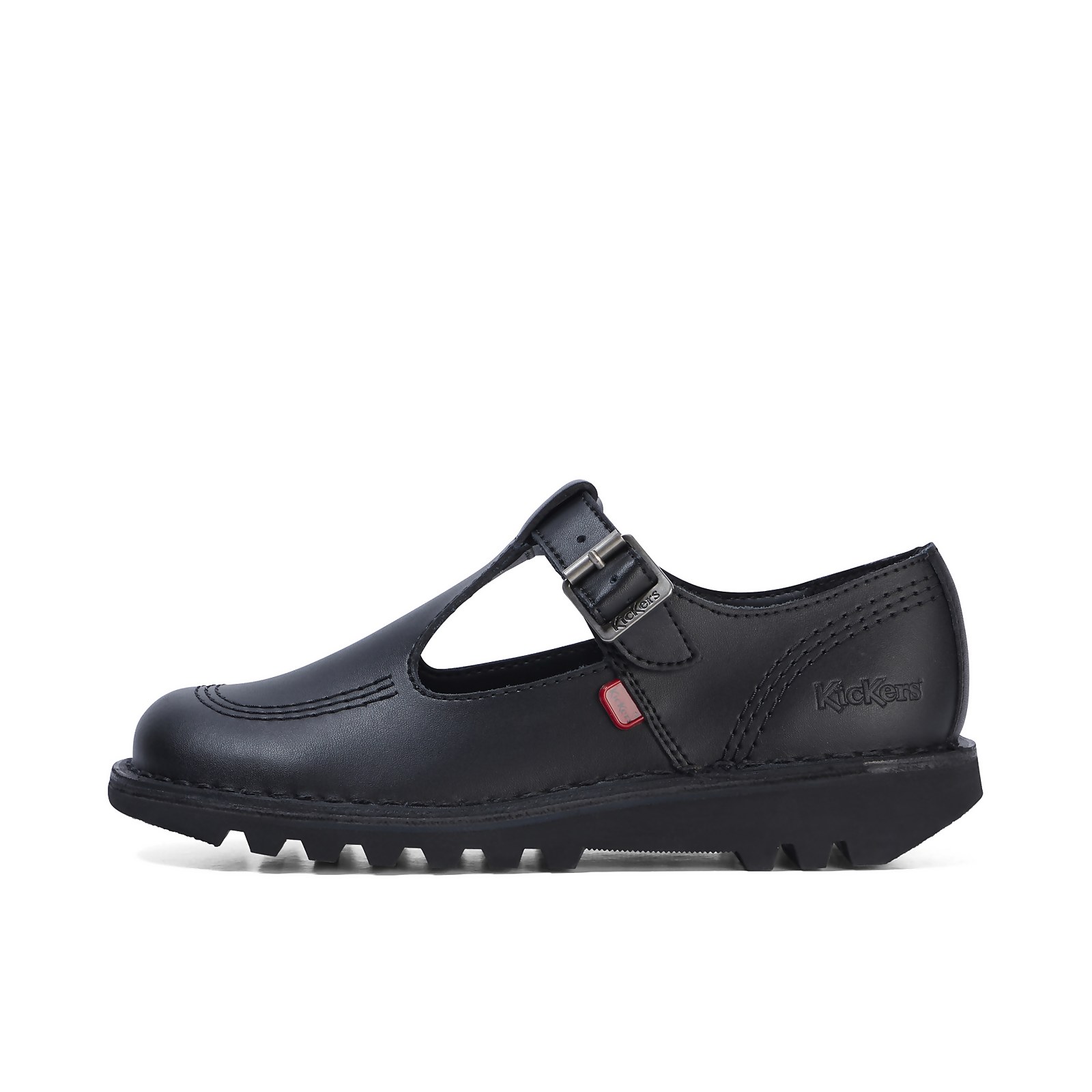 Kick T Bar Adult | Kickers