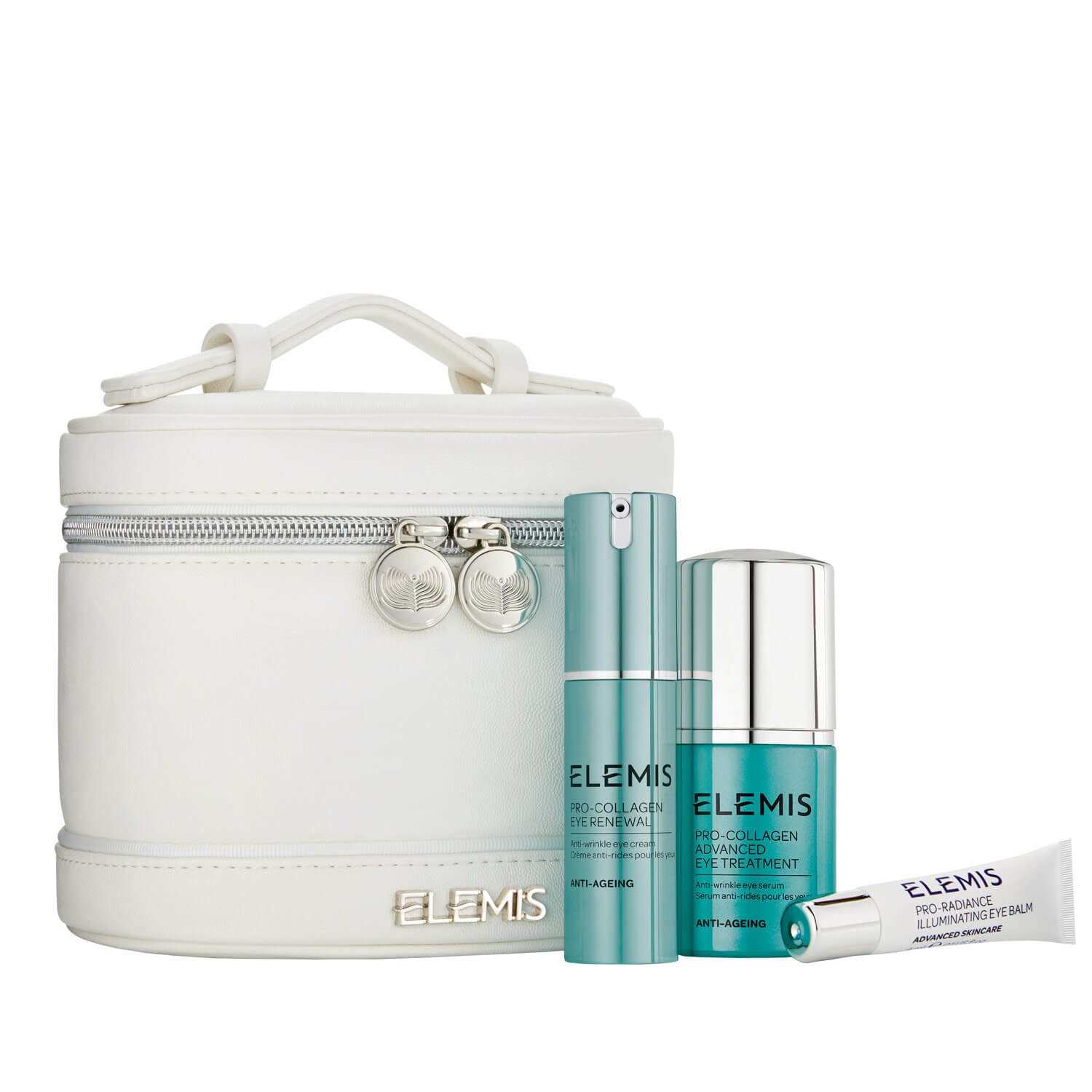 Elemis Kit Bcc Wellbeing Collection Skinstore