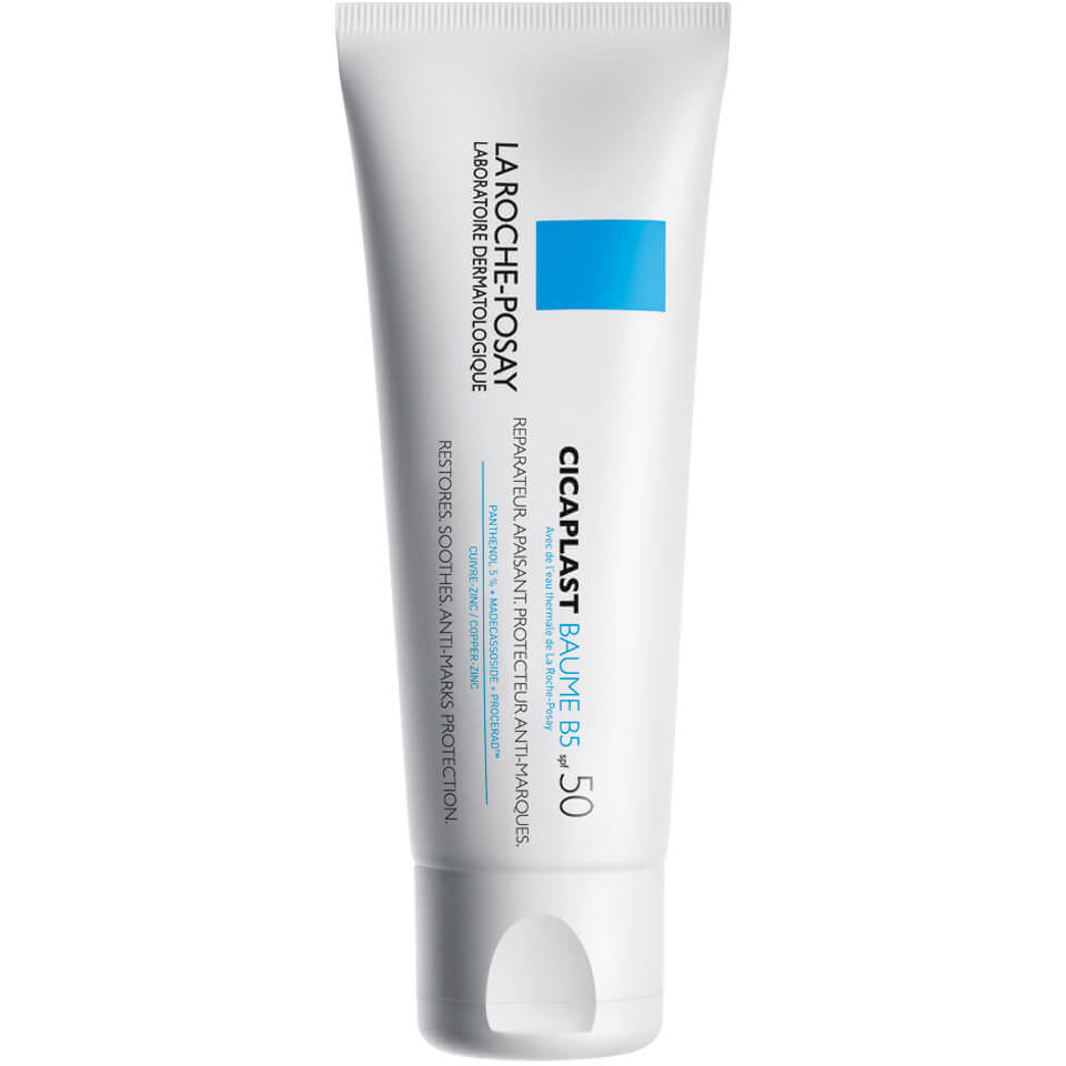 La Roche Posay Cicaplast Baume B5 Repairing Balm Spf 50 40ml
