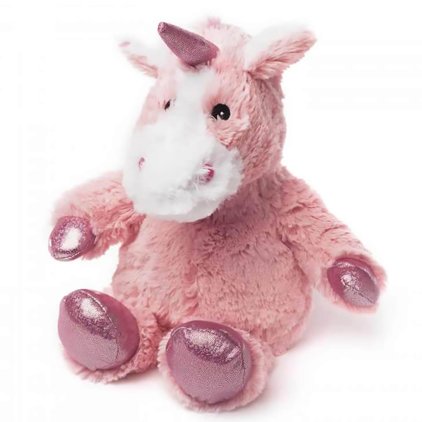 warmies alpaca