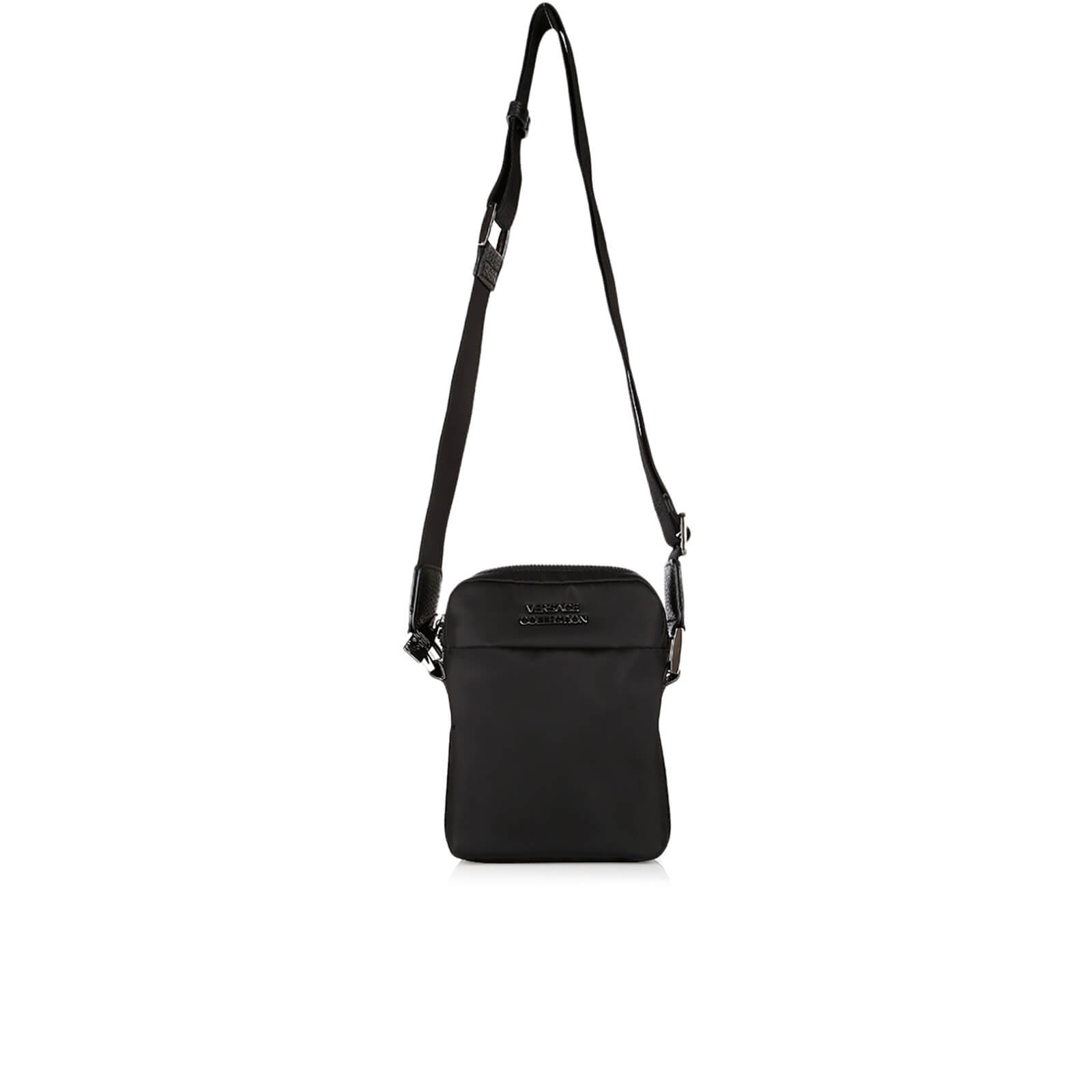 versace mens shoulder bag
