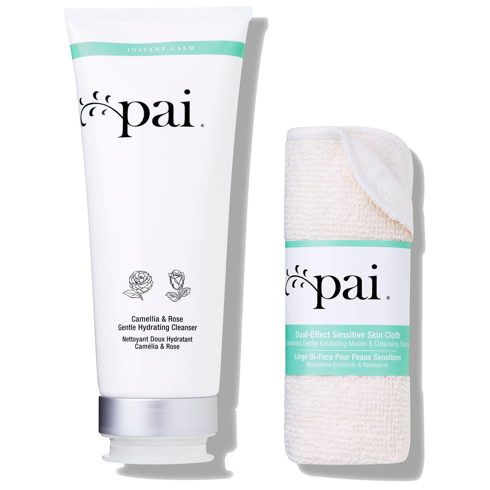 Pai Skincare Camellia and Rose Gentle Hydrating Cleanser 200ml