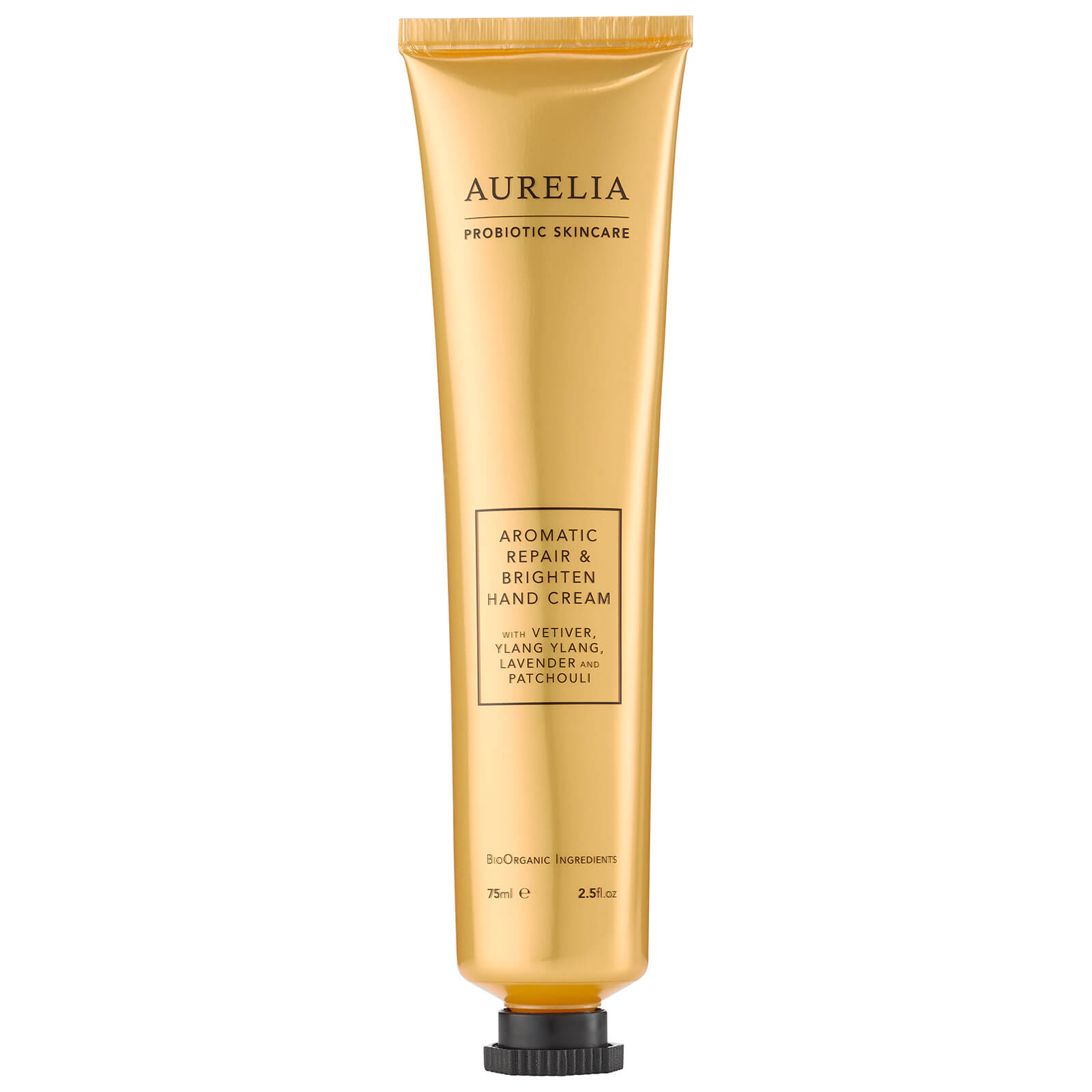 probiotic hand cream