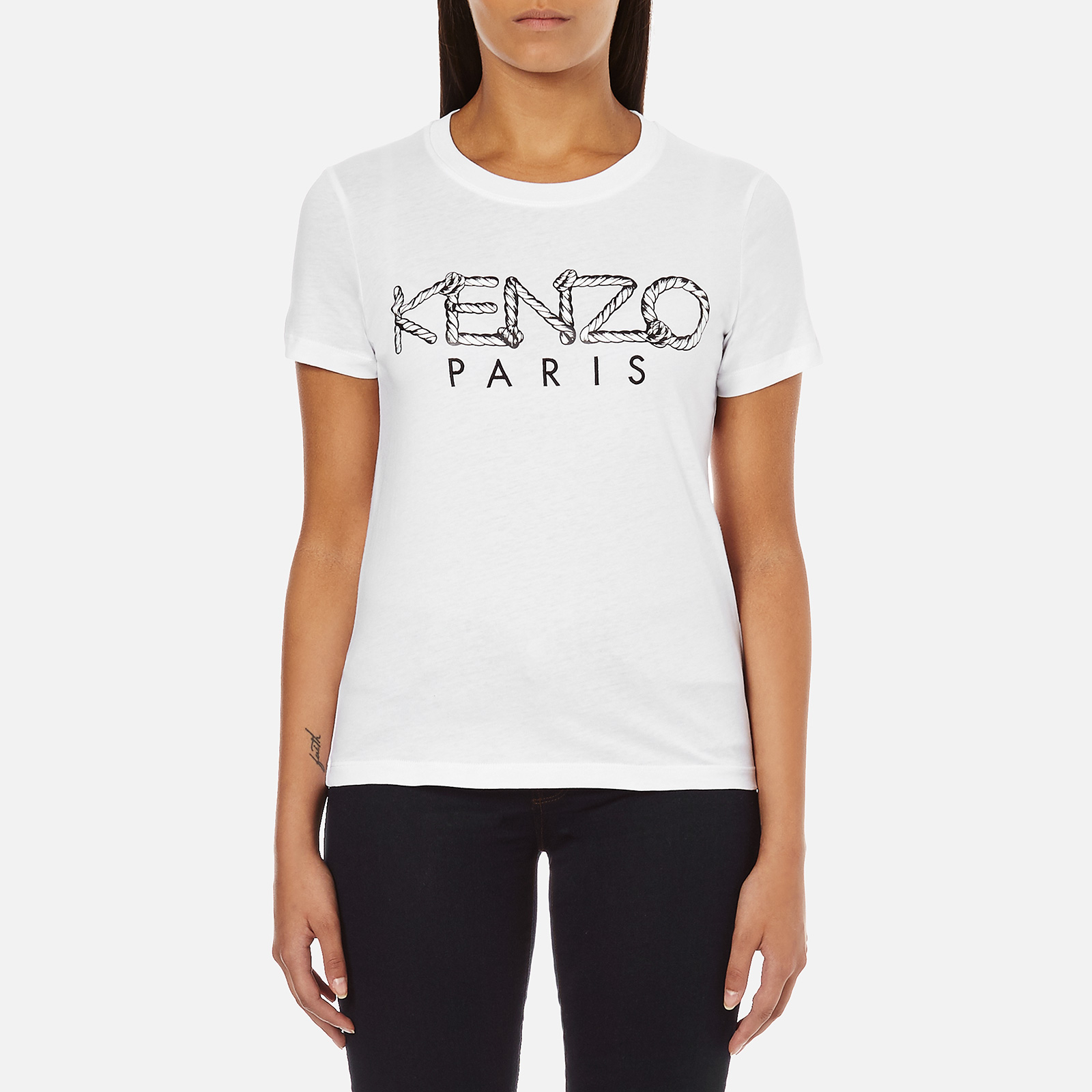 kenzo paris t shirt
