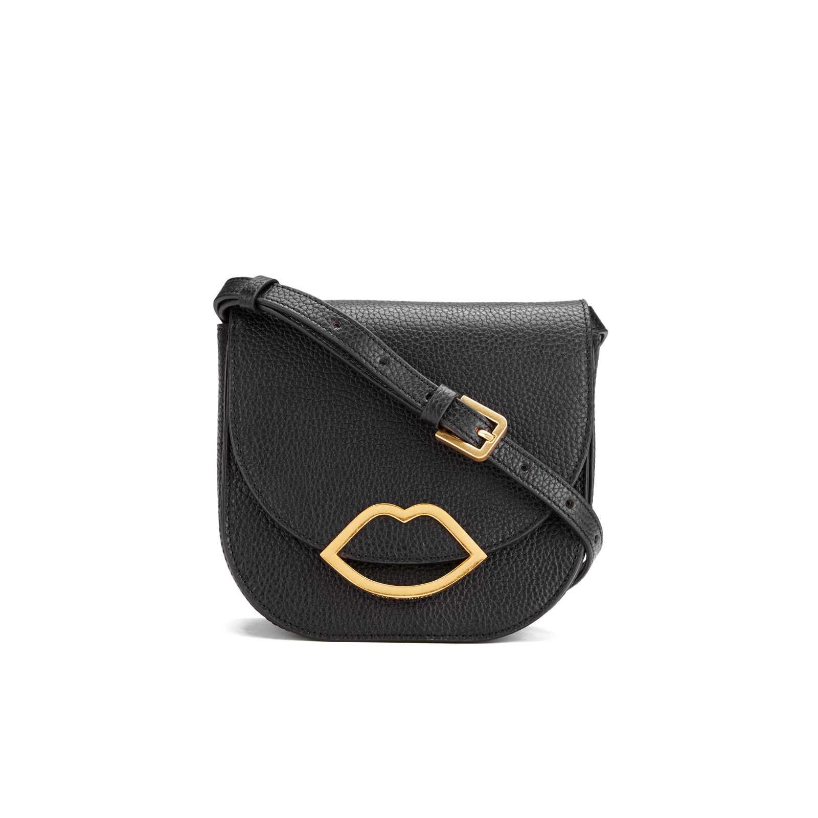lulu guinness crossbody bag