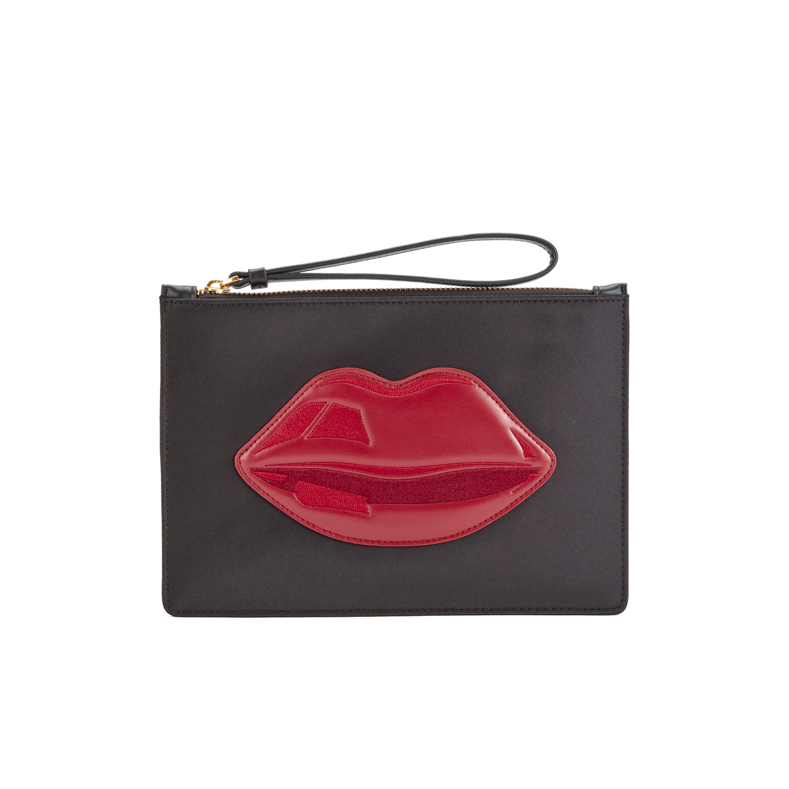 Lulu guinness clearance cosmetic bag