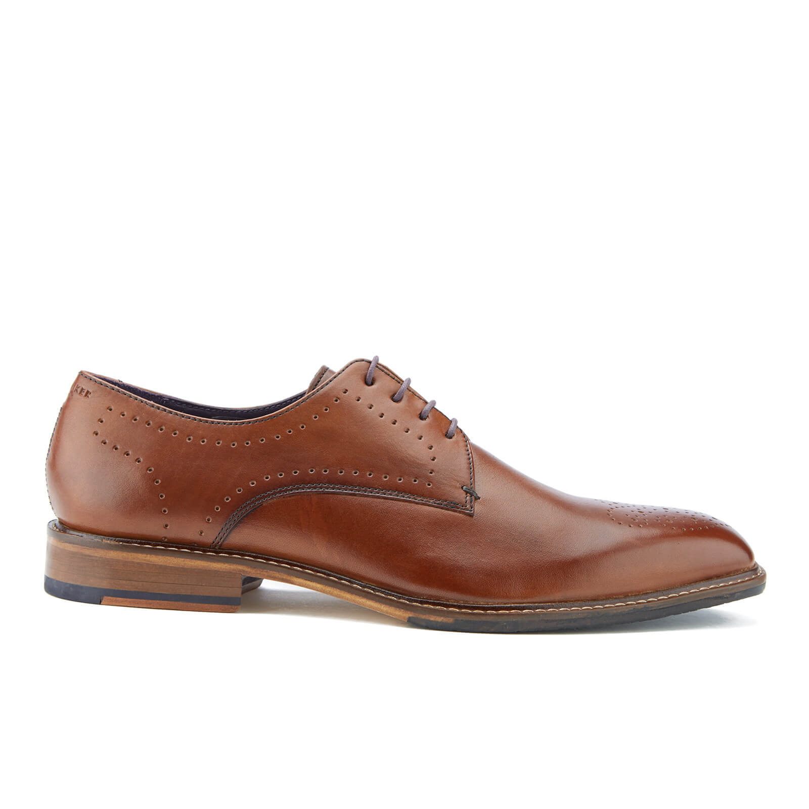 Ted Baker Men's Marar Leather Brogues 