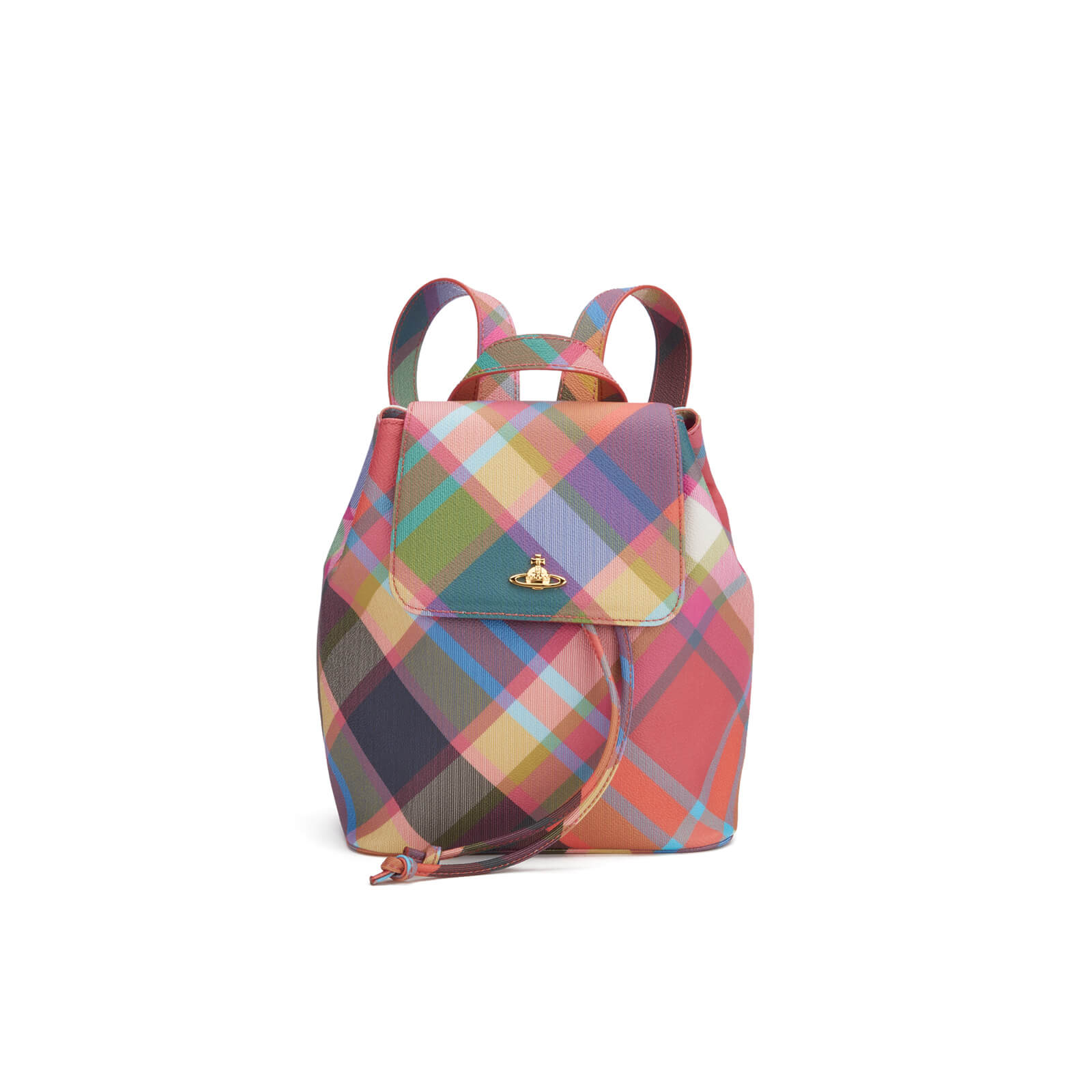 vivienne westwood backpack women's