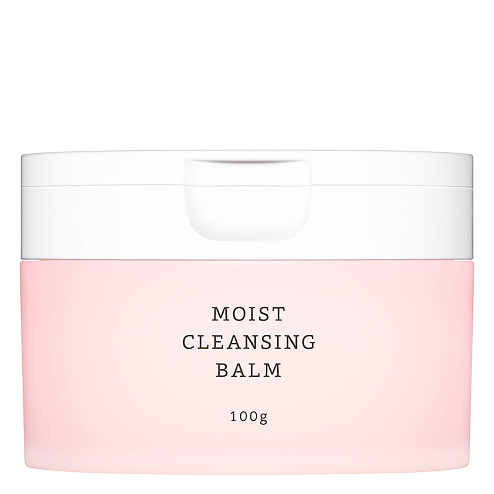 RMK Moist Cleansing Balm (100g)