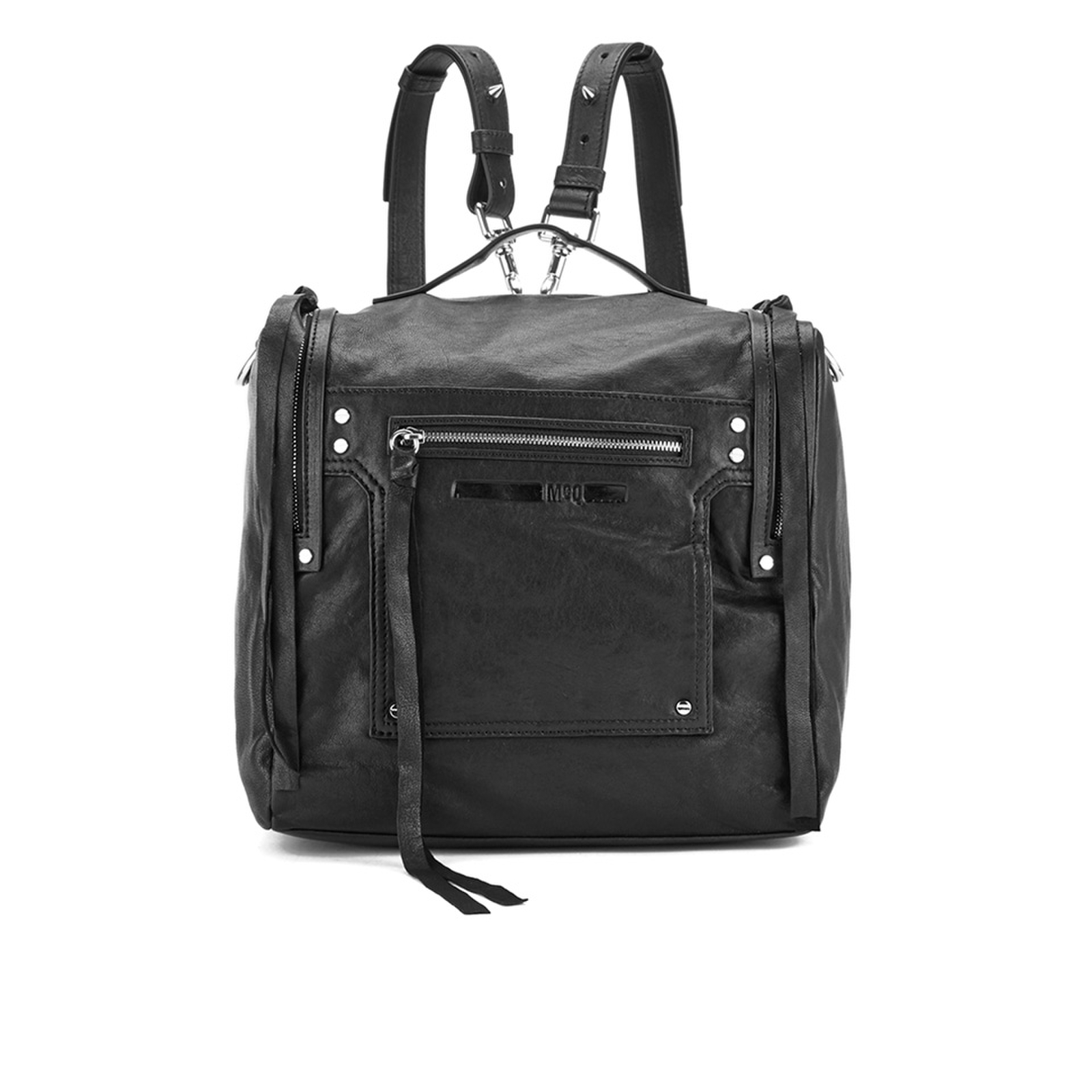 alexander mcqueen backpack women's