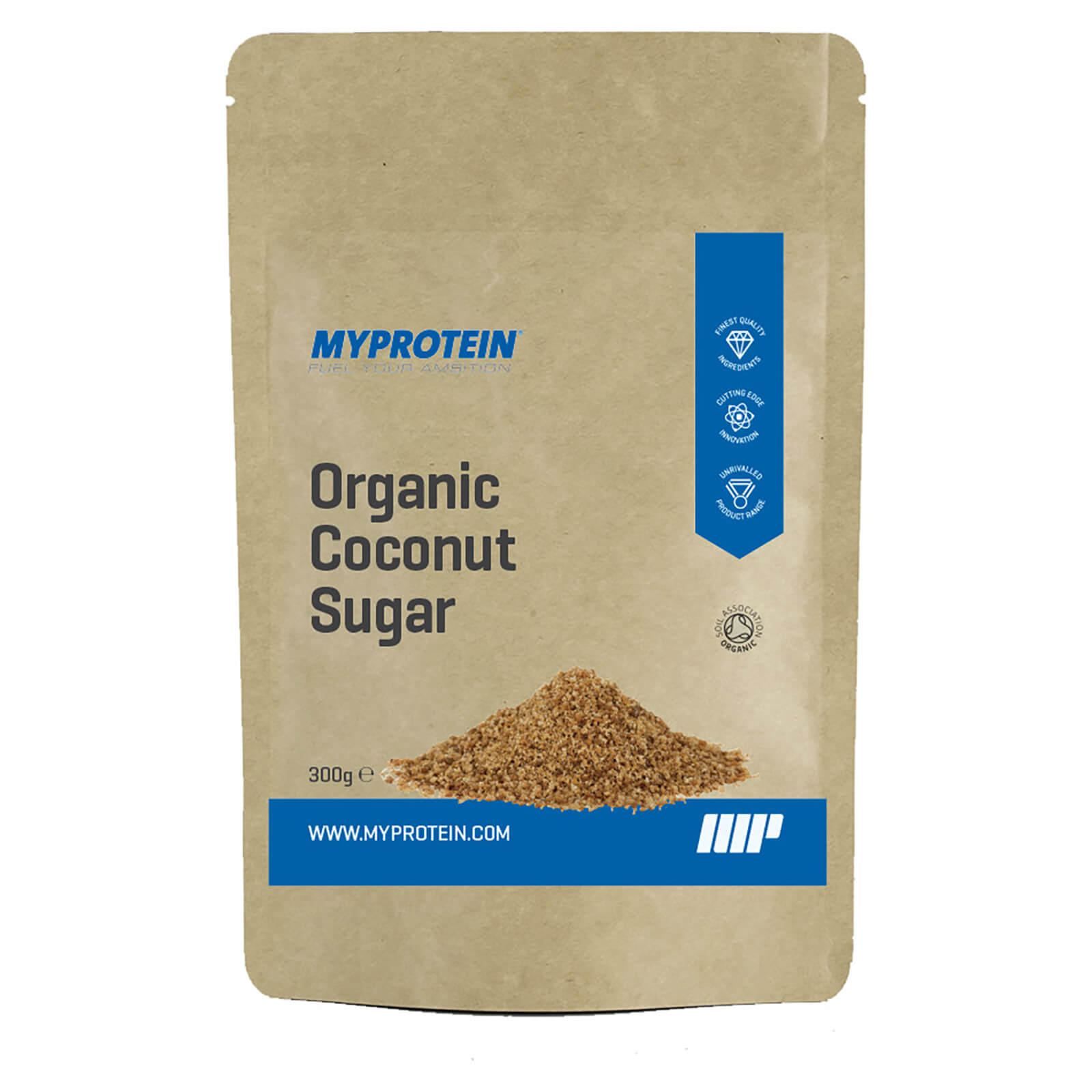 Kupi Organski Kokosov Secer Myprotein Hr