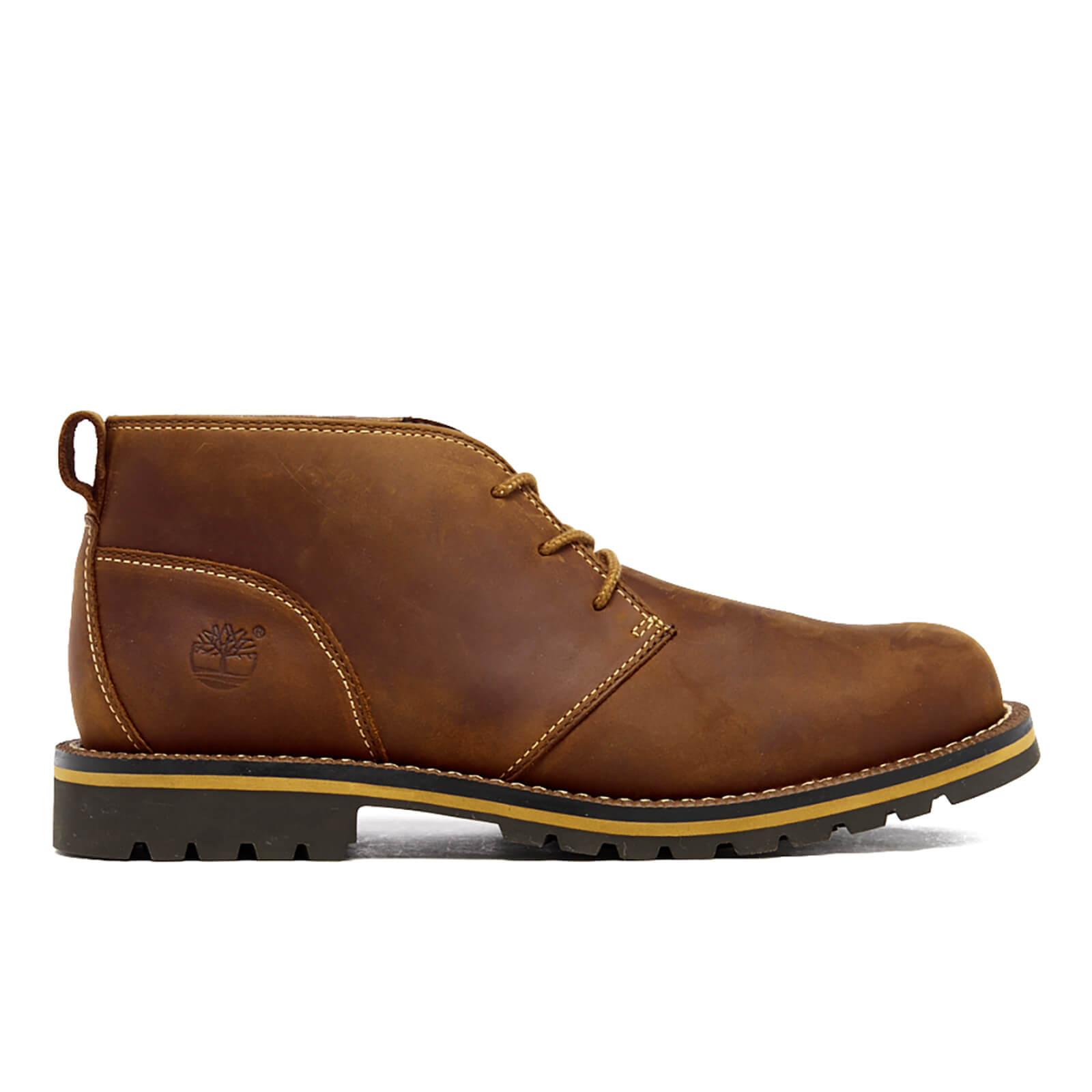 men's grantly chukka boot