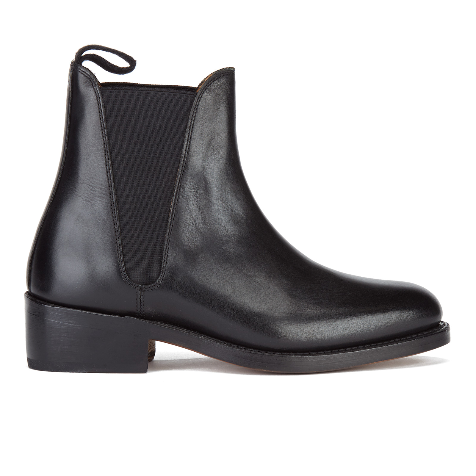 coach nora chelsea boots