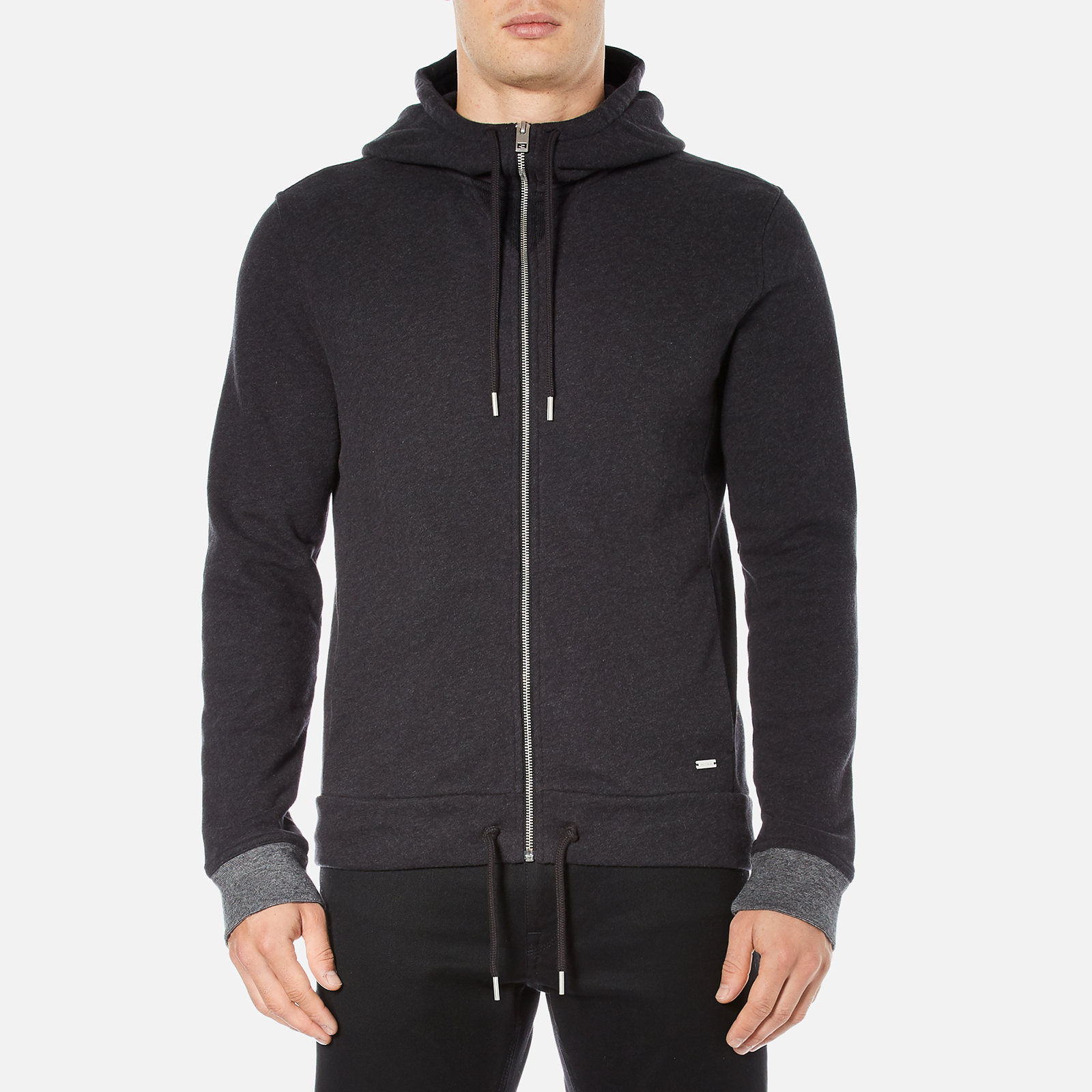 boss orange hoodie
