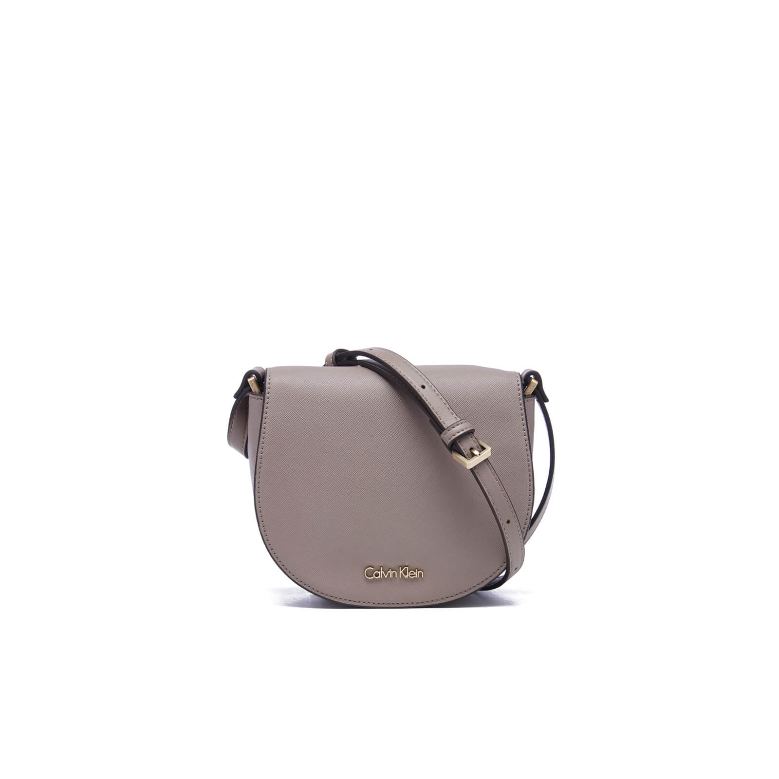 calvin klein saddle bag