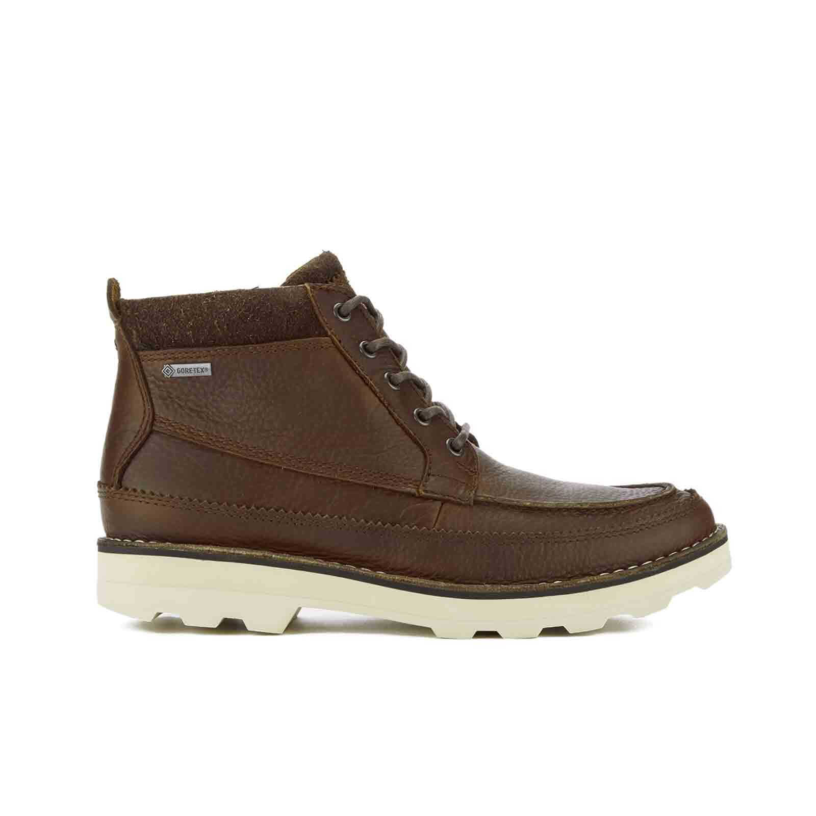 clarks korik boots
