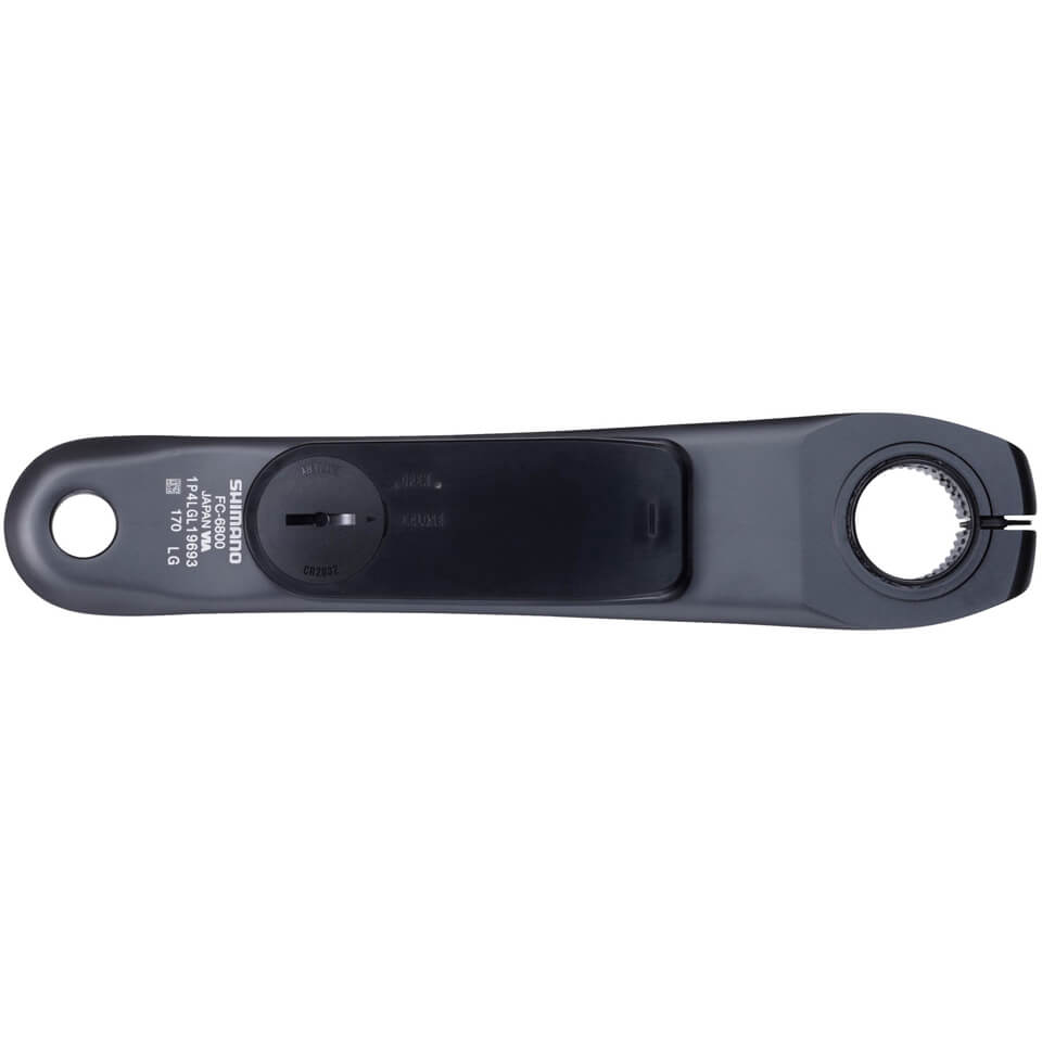 pioneer ultegra 6800 power meter