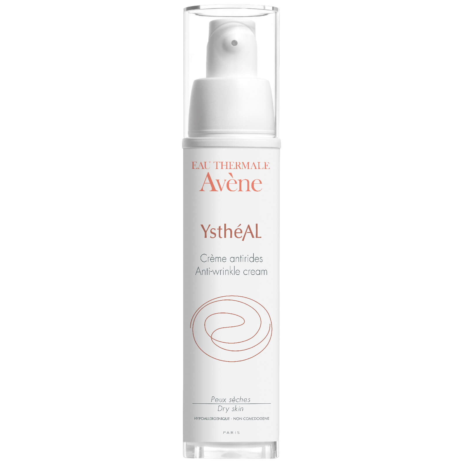 ystheal cream