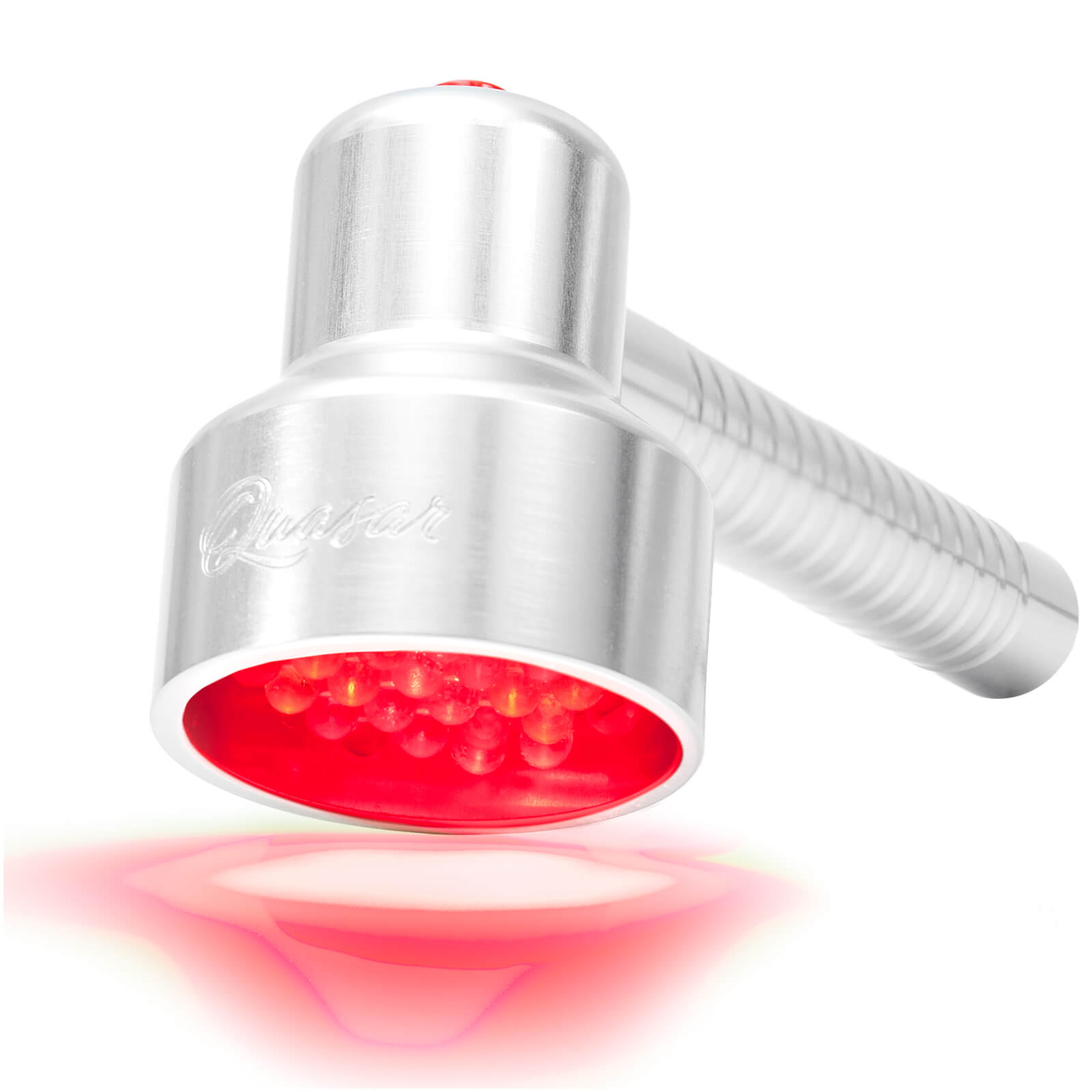 Light Therapy - Baby Quasar MD Plus Light Therapy Device