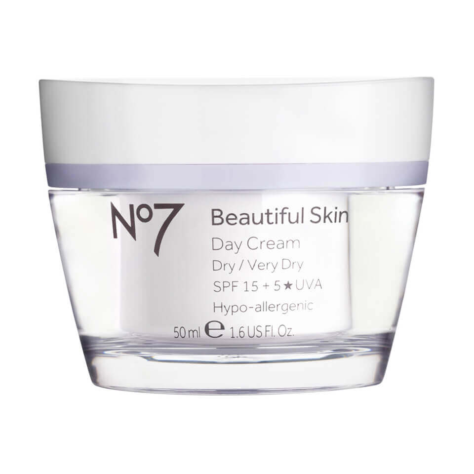 no7 day moisturiser
