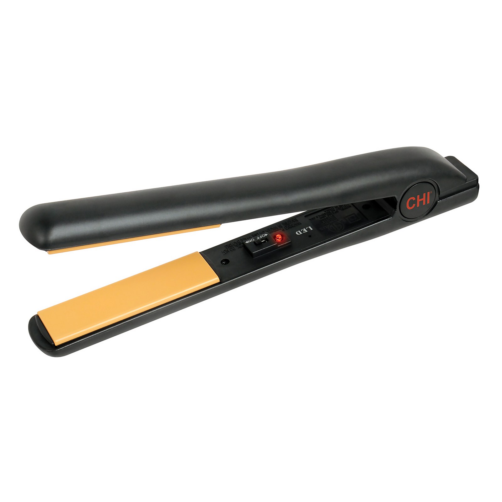 3 in 1 straightener curler