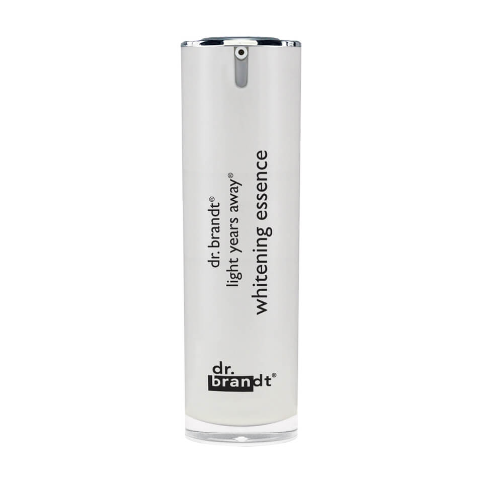 Dr Brandt Light Years Away Whitening Essence Skinstore