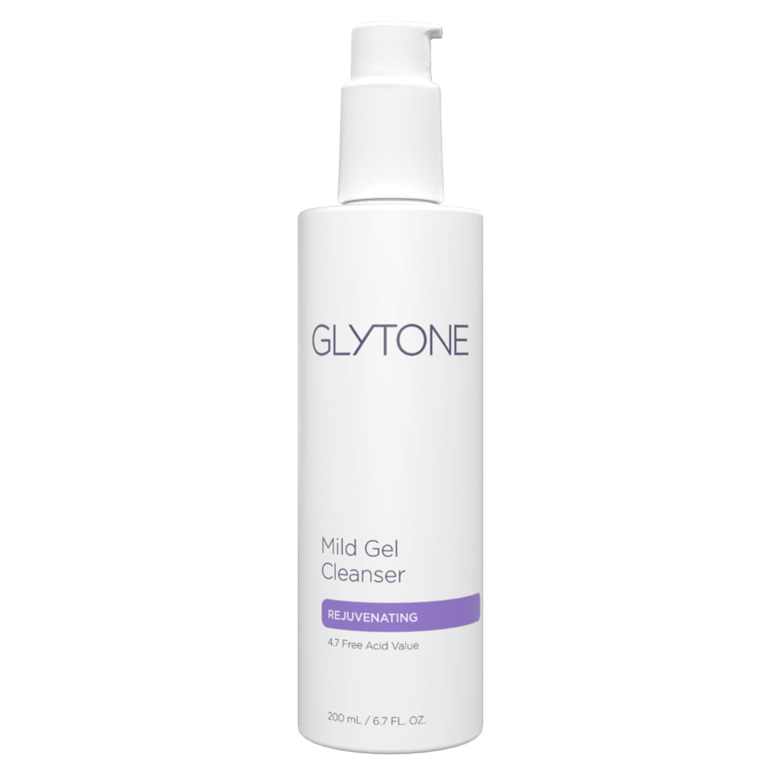 Glytone Mild Gel Cleanser Skinstore