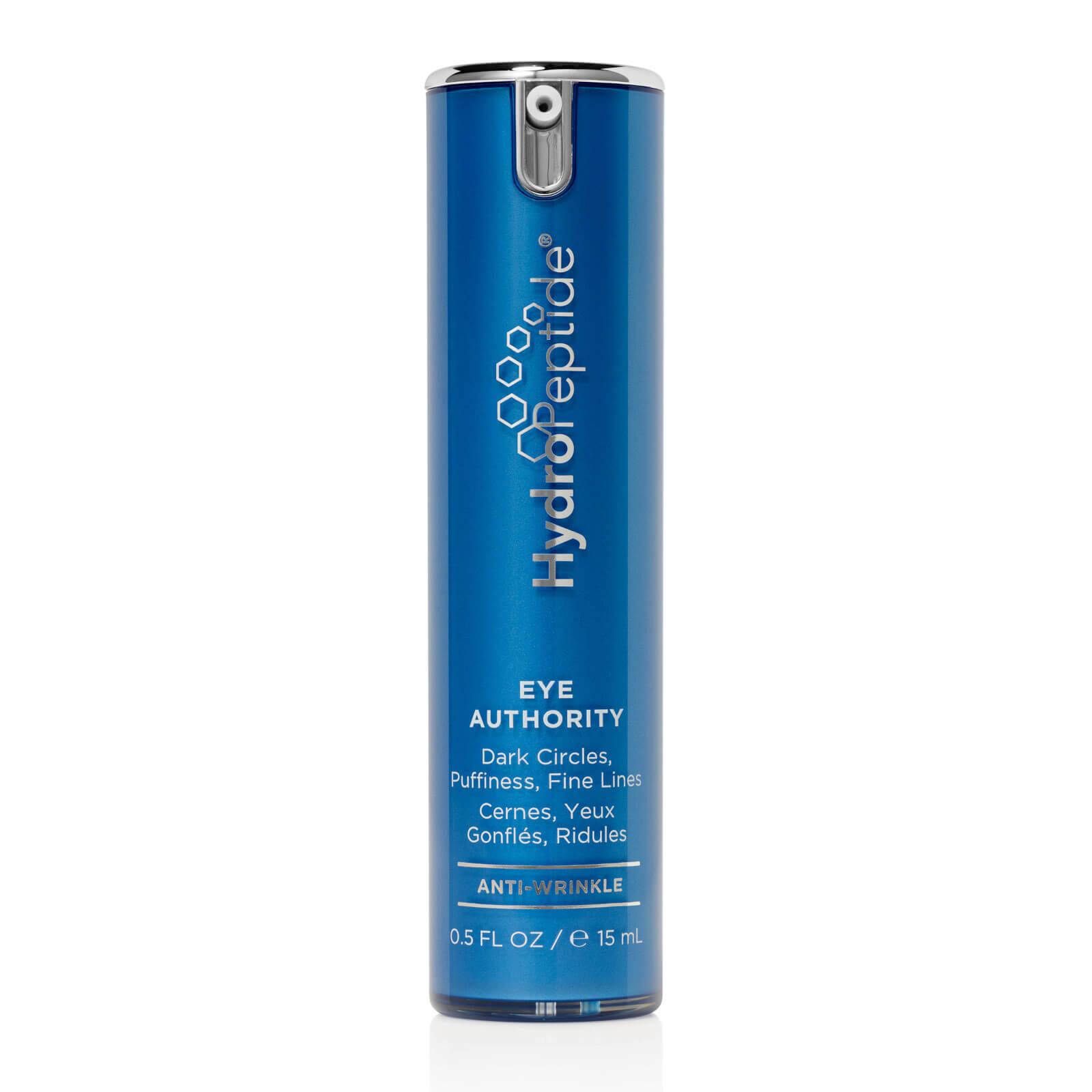 eye authority hydropeptide