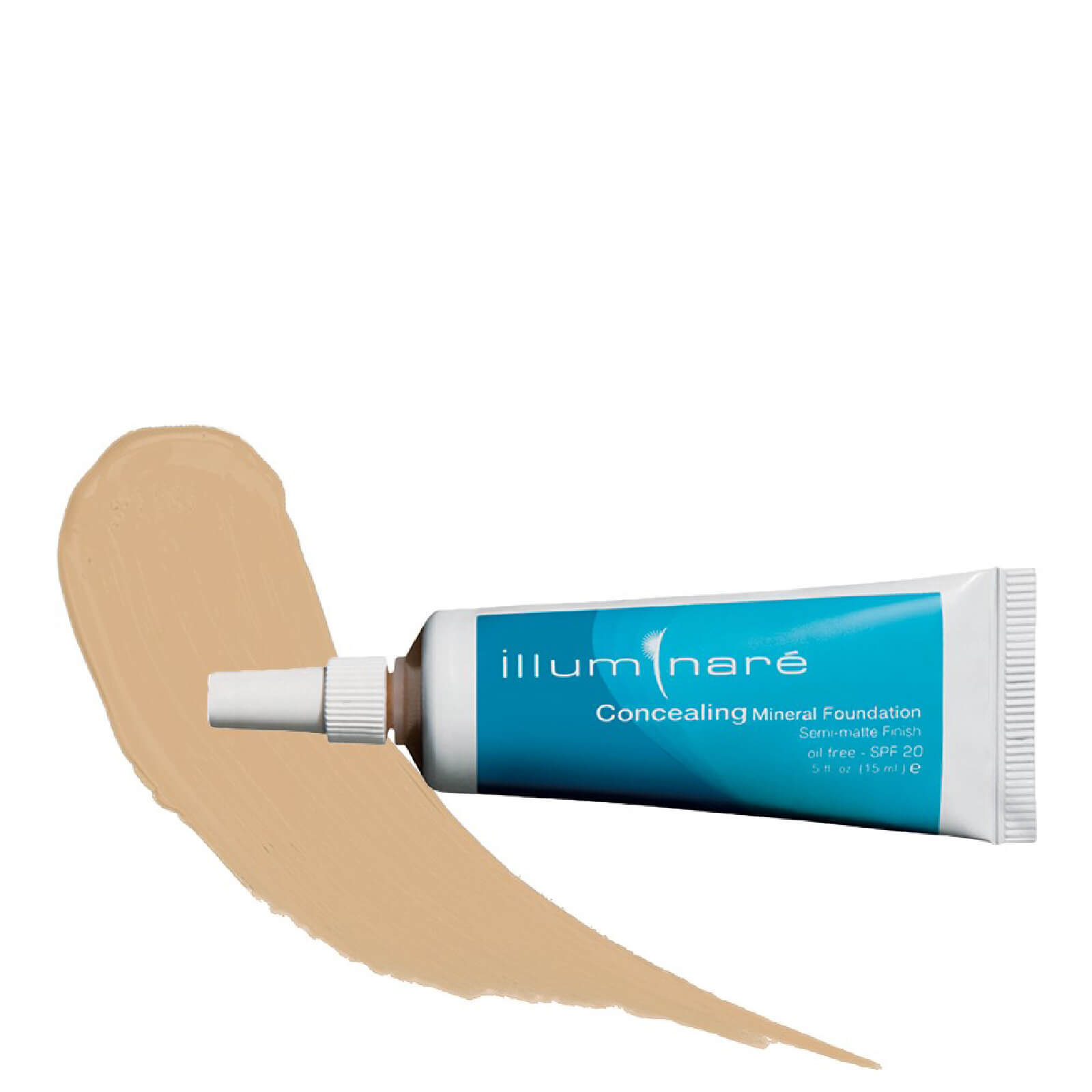 Illuminare Concealing Mineral Foundation Florentine Fair Skinstore