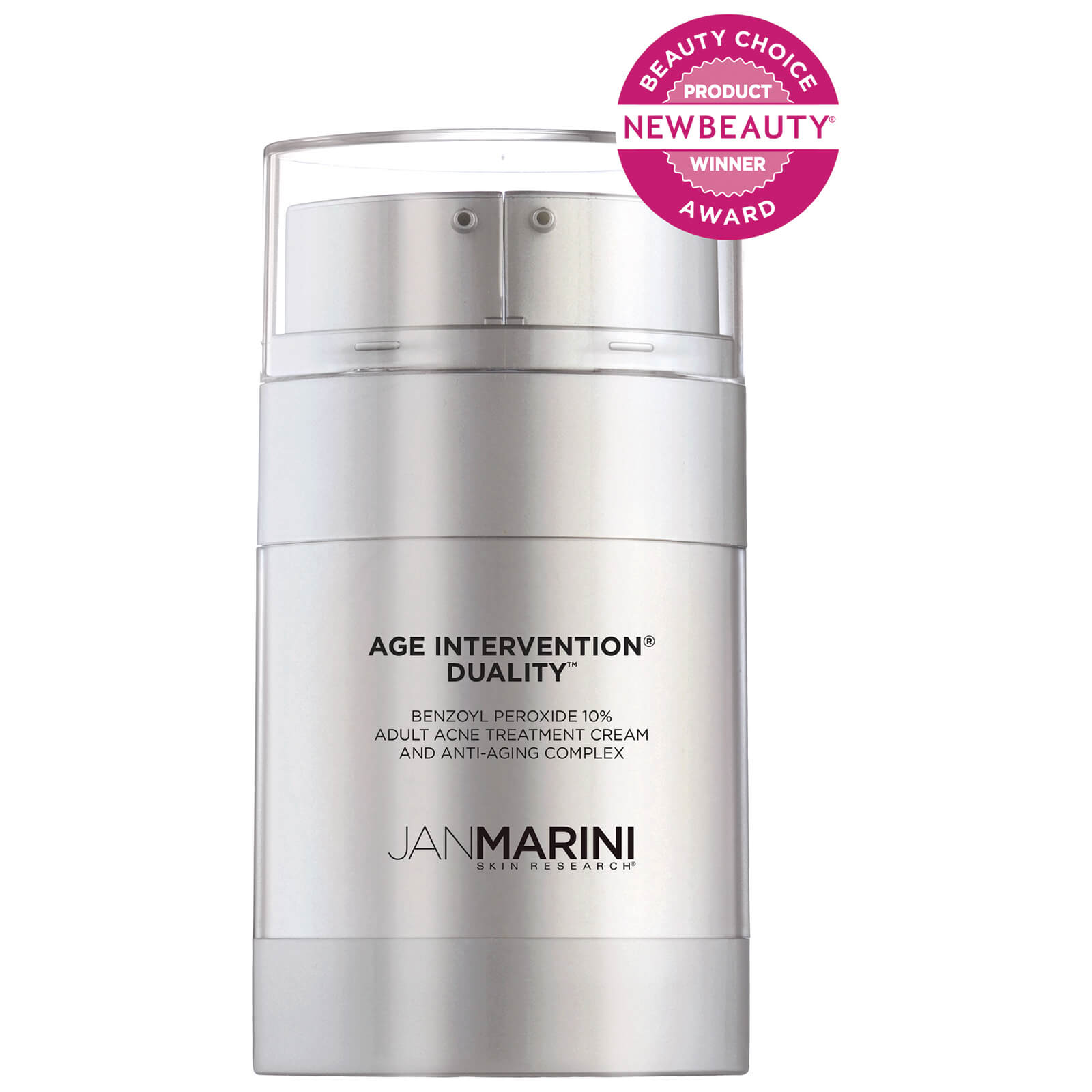 Jan Marini Age Intervention Duality Skinstore