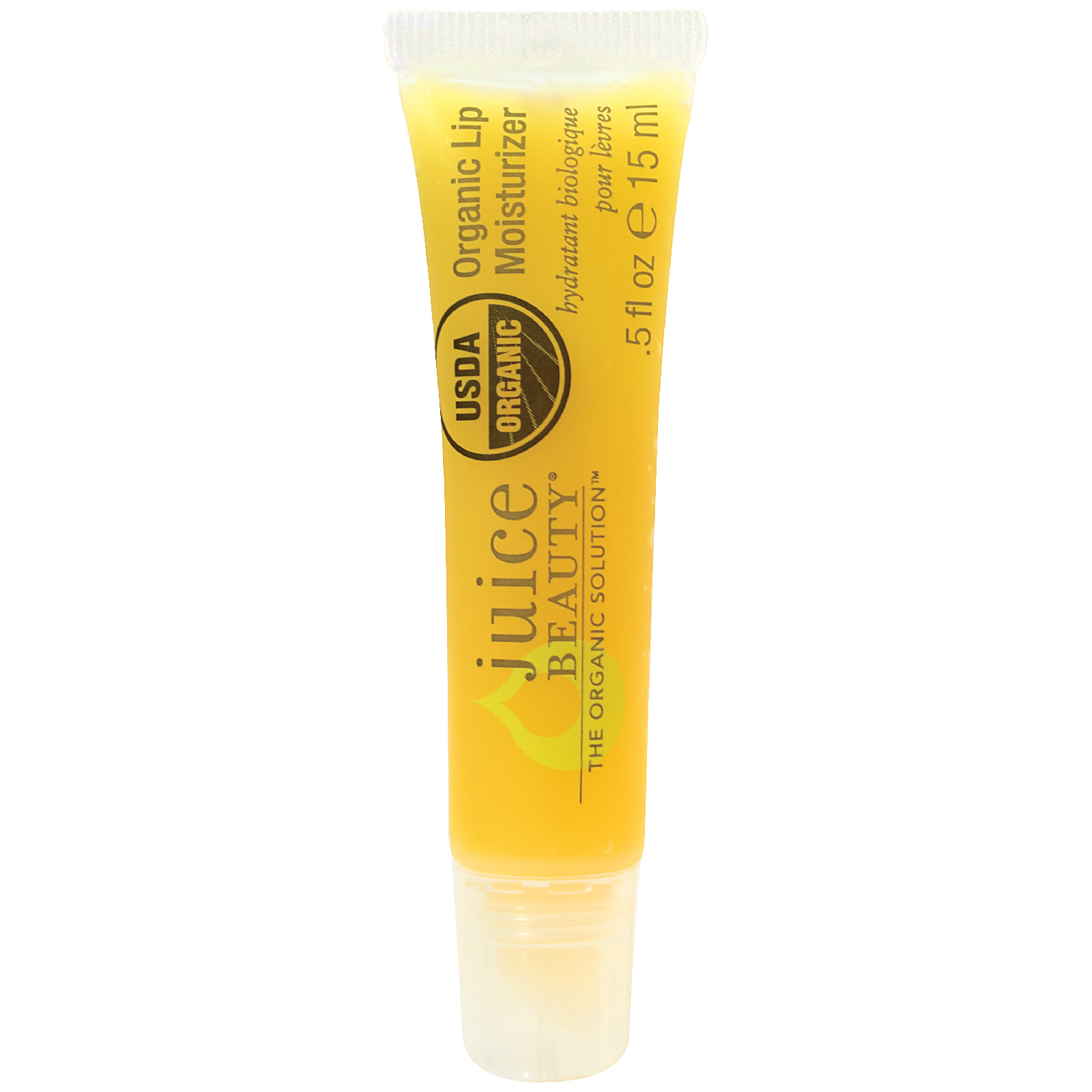 organic lip moisturizer