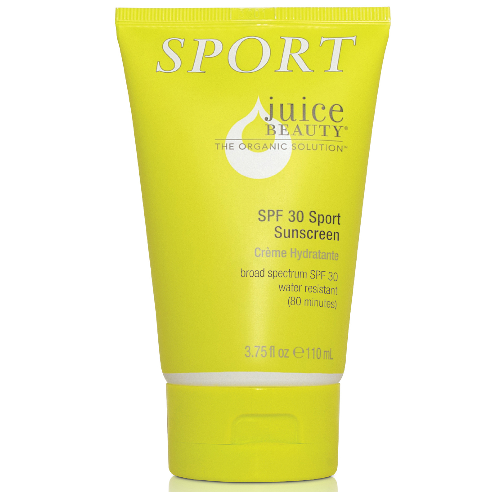 juice beauty spf 30 sunscreen