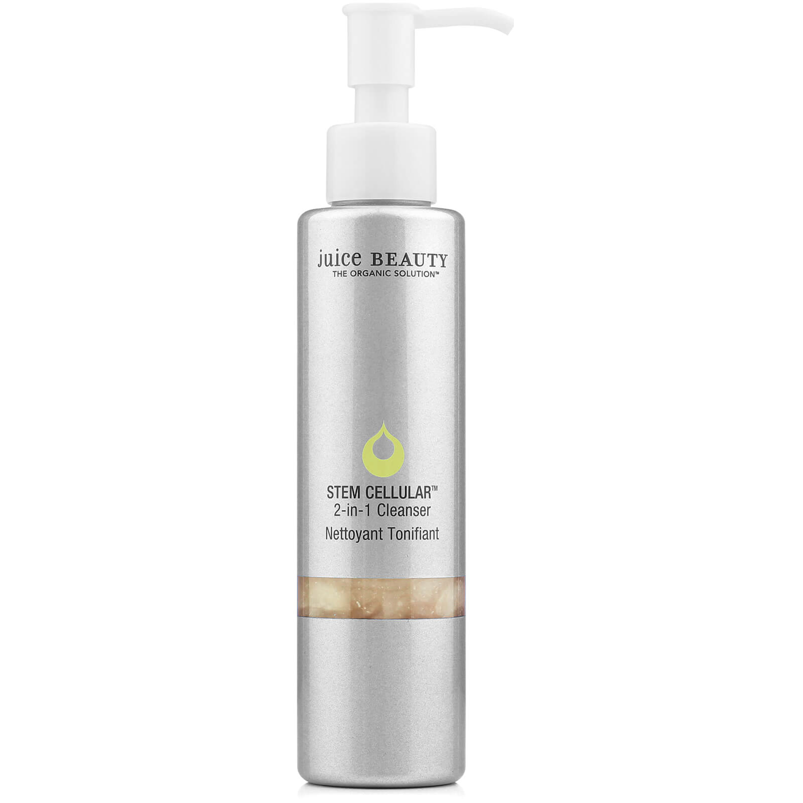 Juice Beauty Stem Cellular 2 In 1 Cleanser